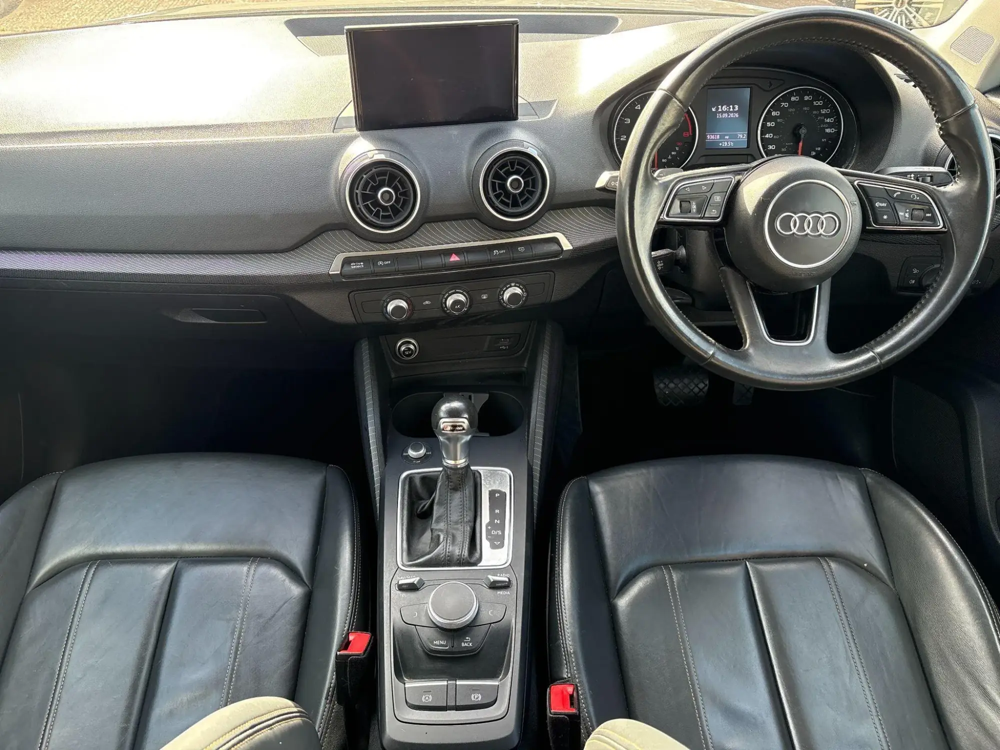 Audi Q2 Image 13 Audi Q2 Image 13