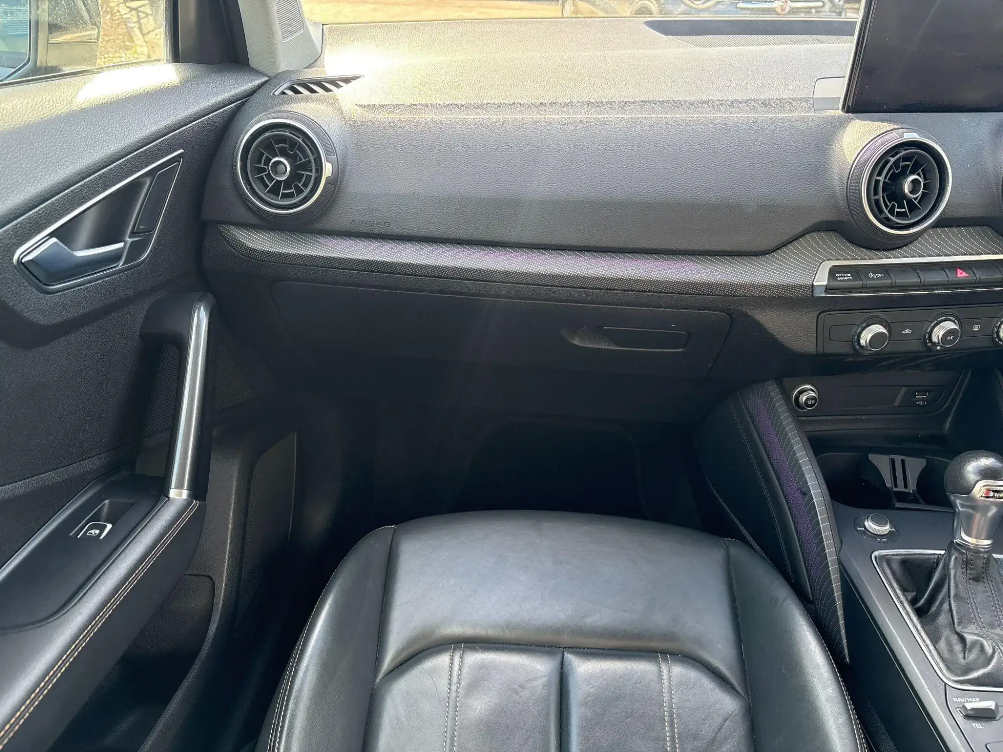 Audi Q2 Image 14 Audi Q2 Image 14