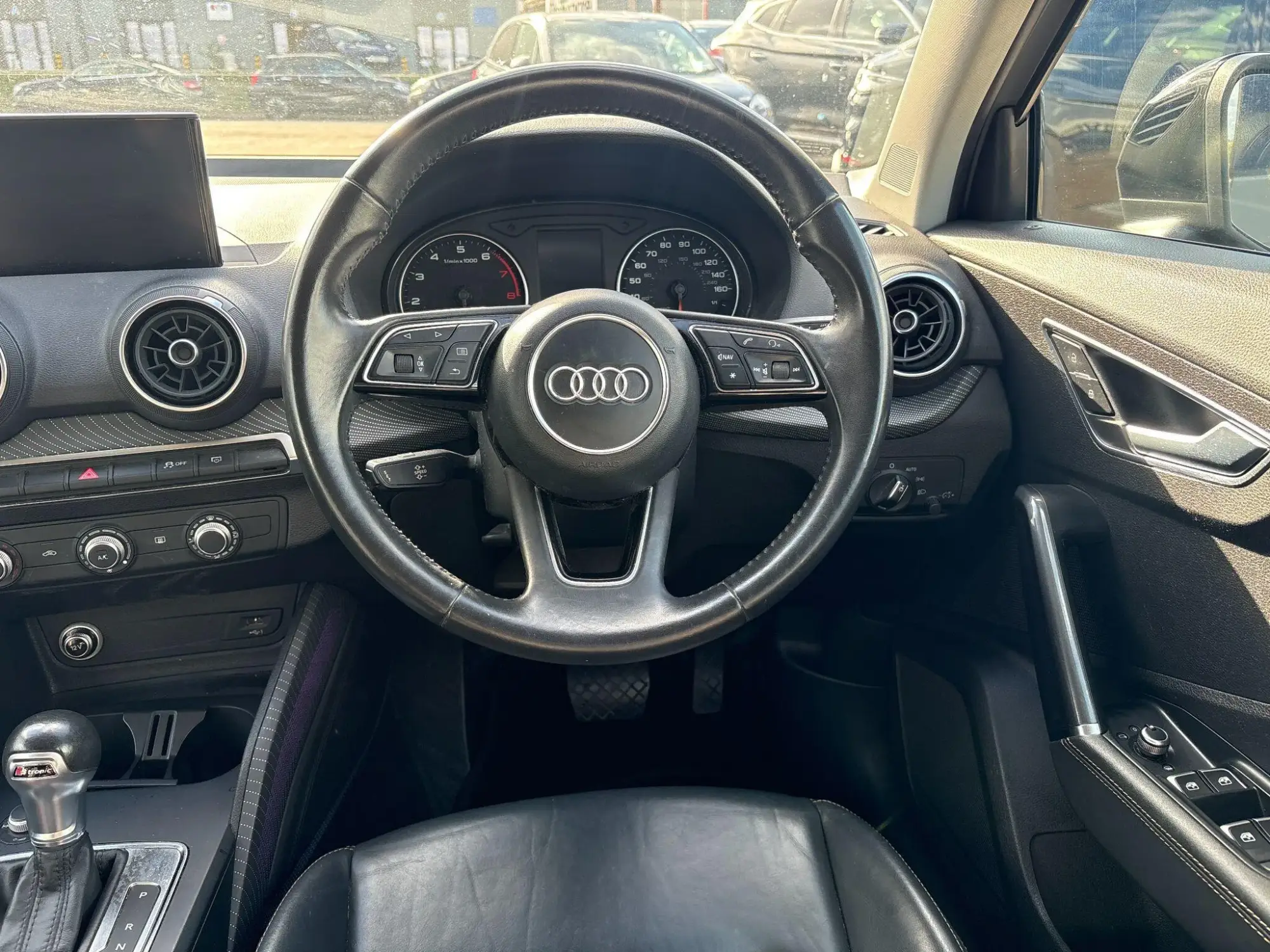 Audi Q2 Image 26 Audi Q2 Image 26