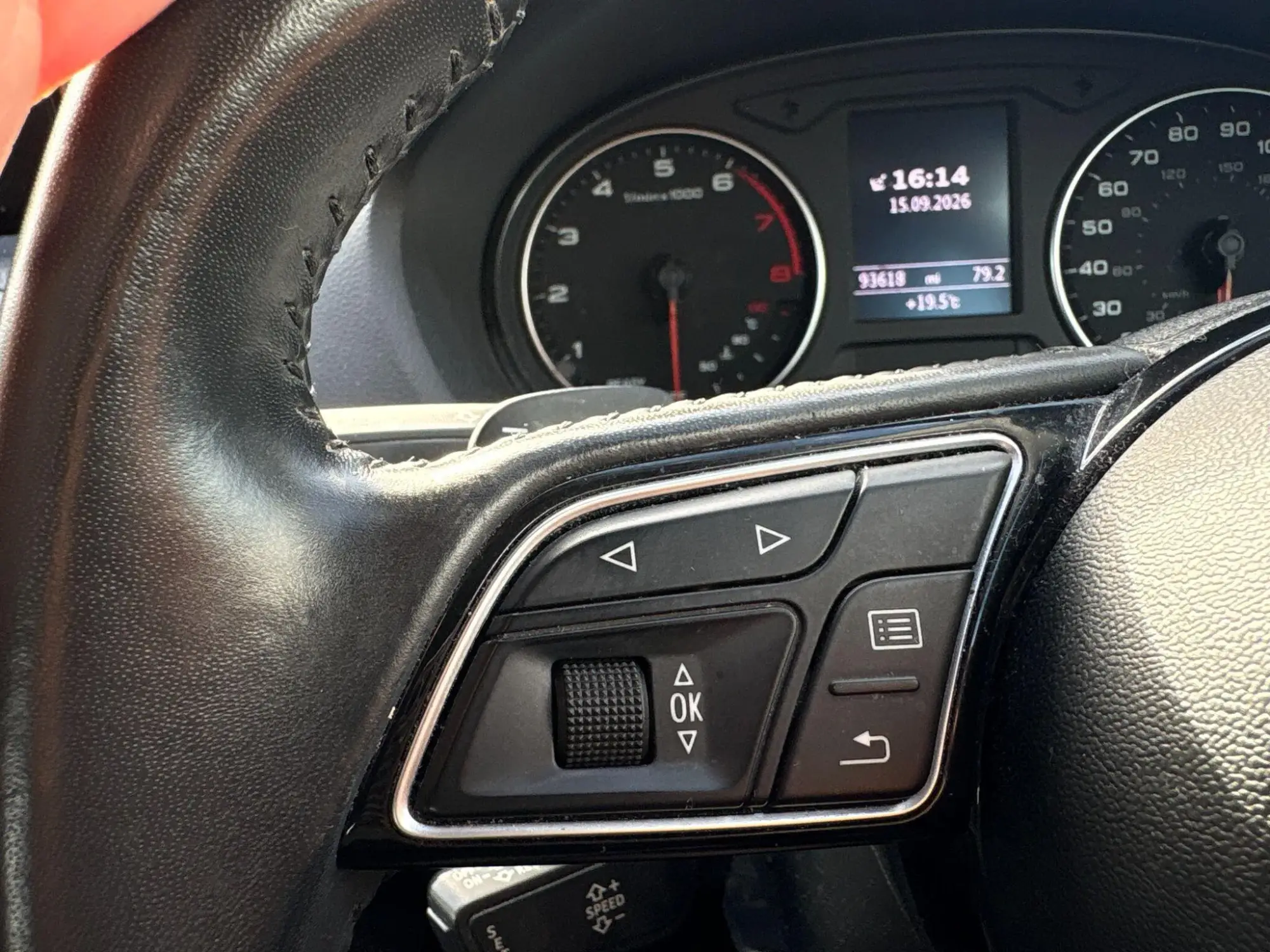 Audi Q2 Image 19 Audi Q2 Image 19