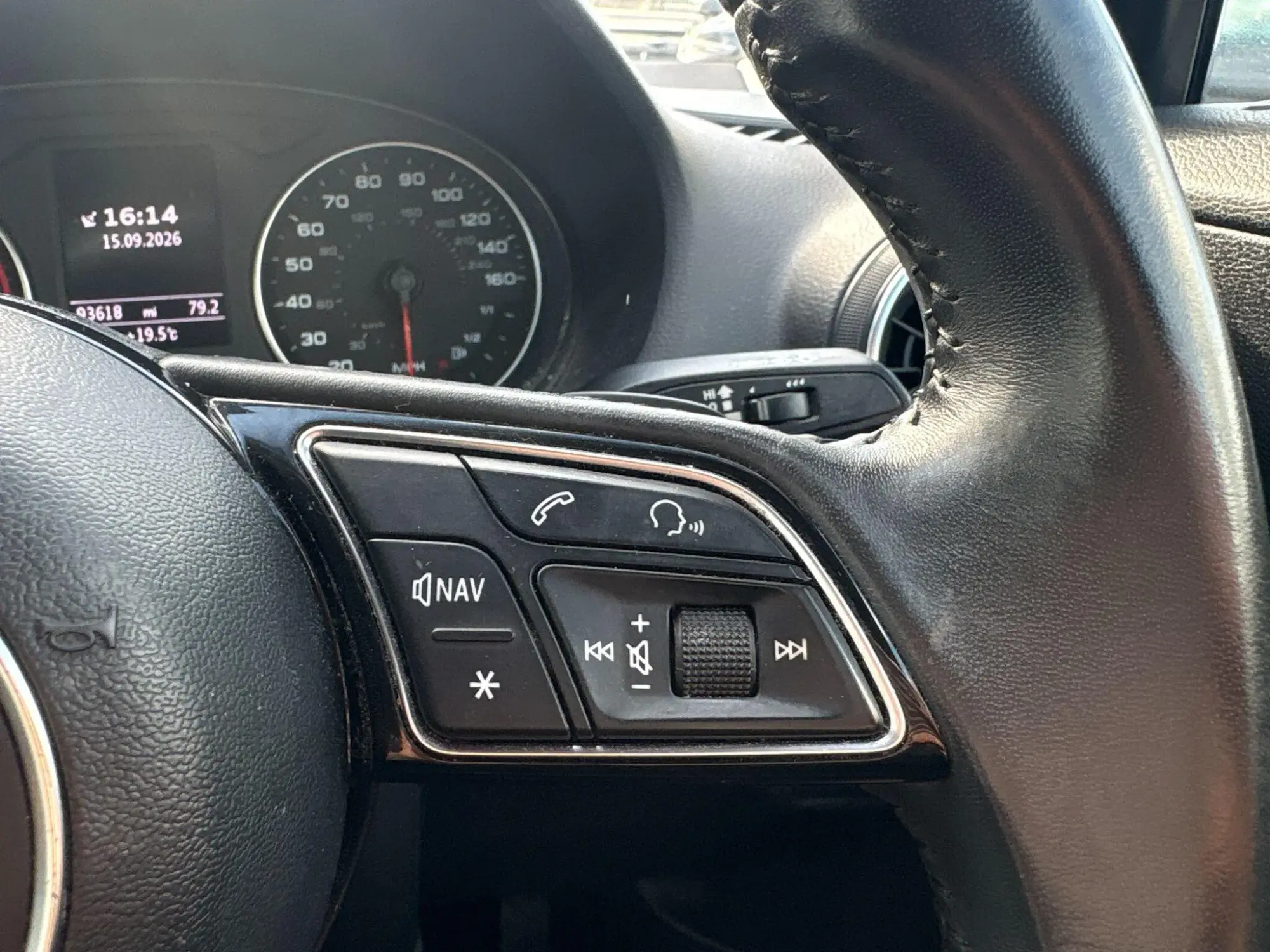 Audi Q2 Image 20 Audi Q2 Image 20