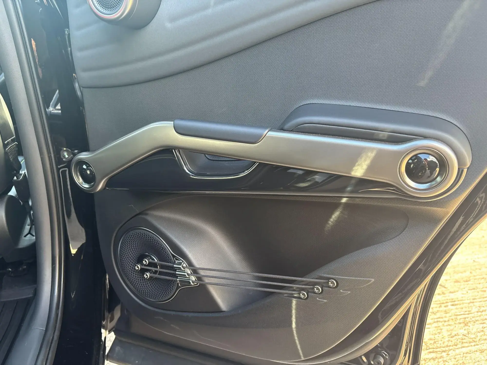 BYD ATTO 3 Image 16 BYD ATTO 3 Image 16