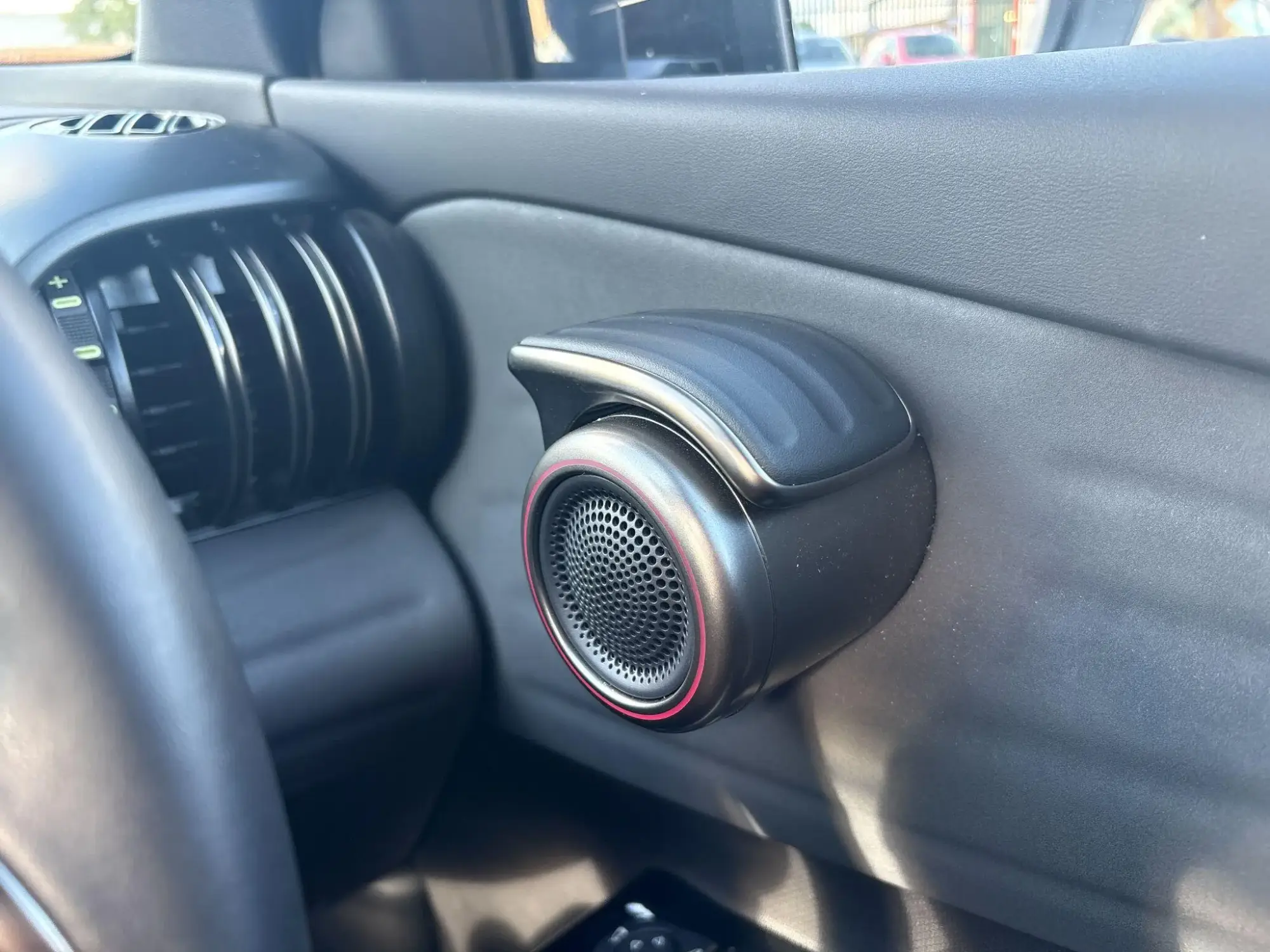BYD ATTO 3 Image 30 BYD ATTO 3 Image 30