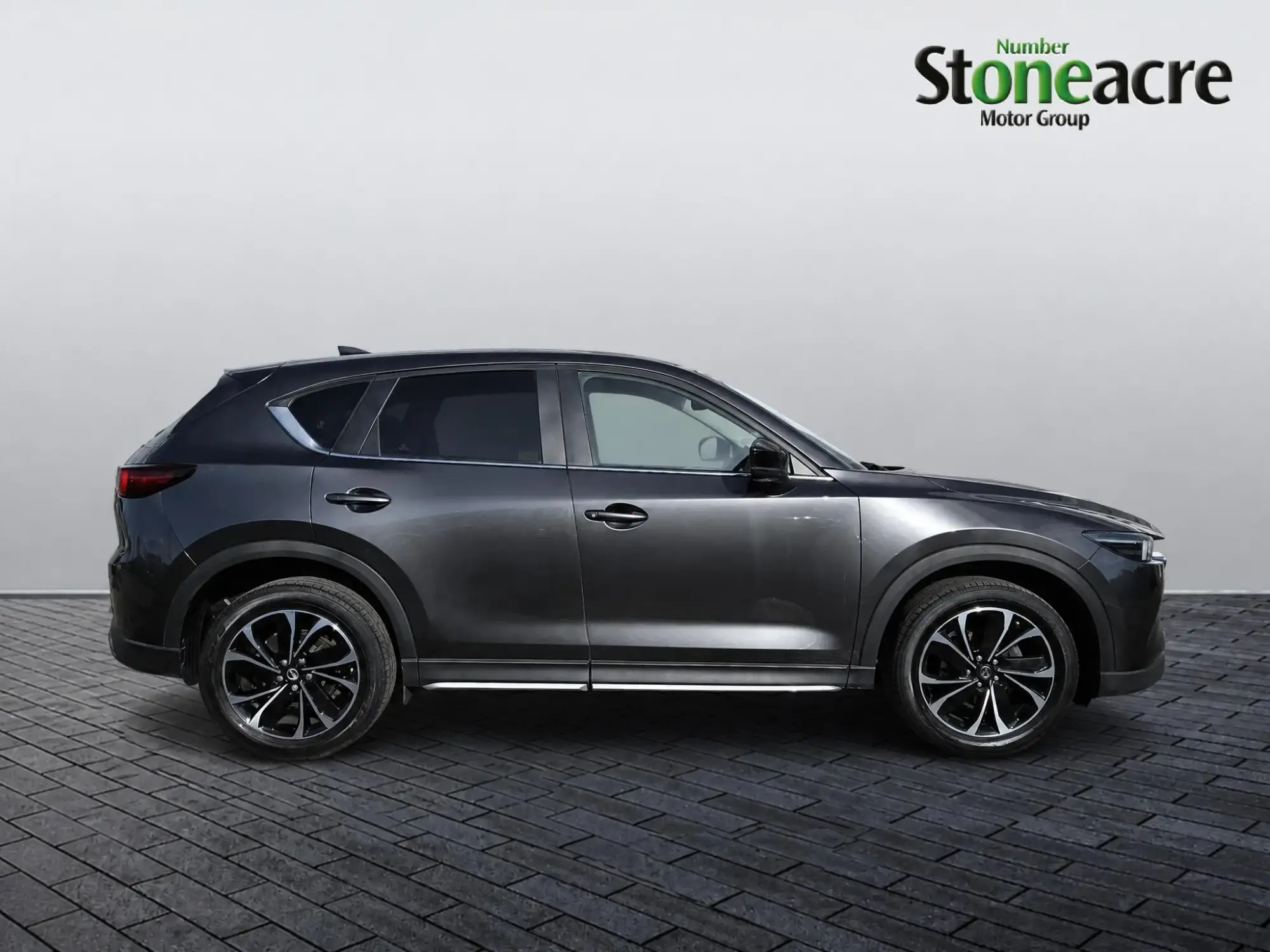 Mazda CX-5 Image 2 Mazda CX-5 Image 2