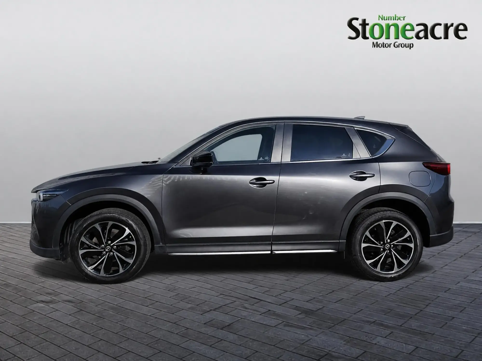 Mazda CX-5 Image 6 Mazda CX-5 Image 6