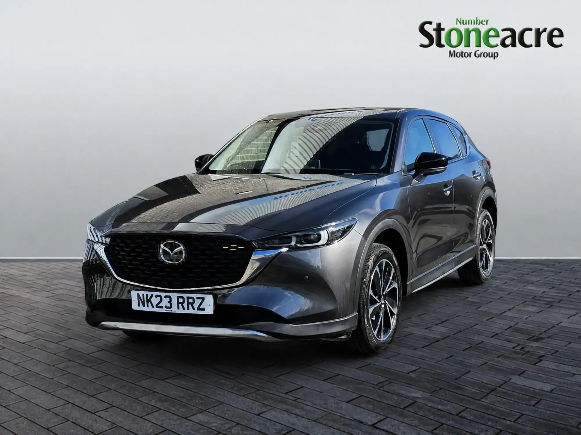 Mazda CX-5 Image 7 Mazda CX-5 Image 7