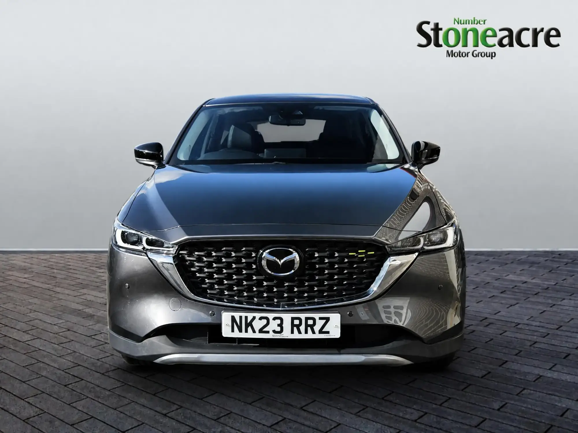 Mazda CX-5 Image 8 Mazda CX-5 Image 8