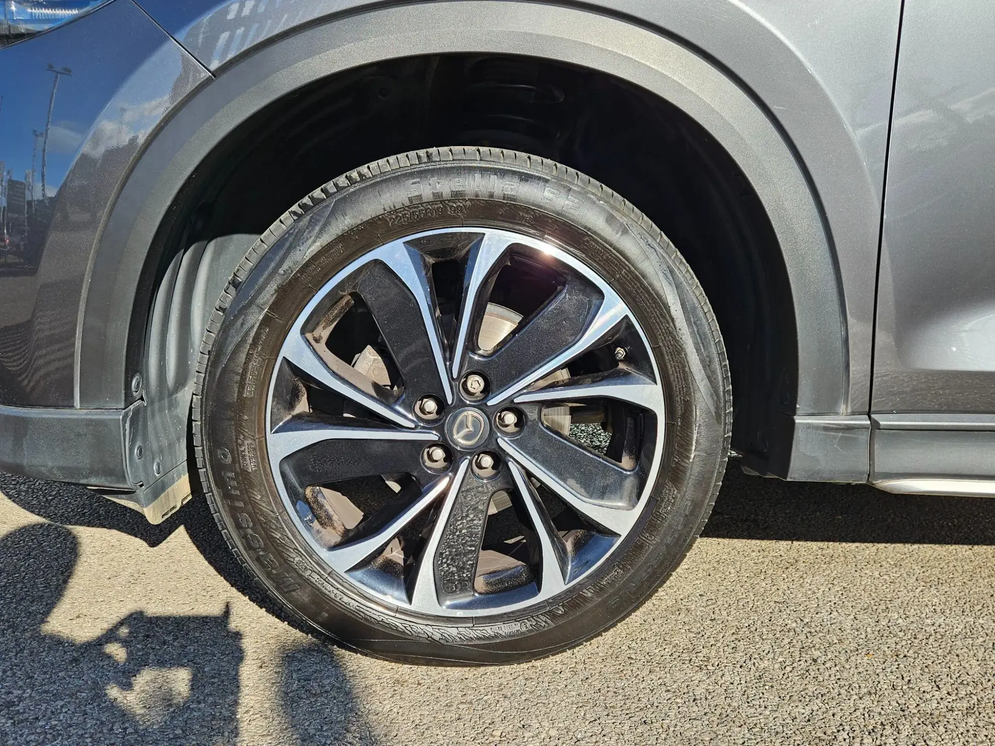 Mazda CX-5 Image 9 Mazda CX-5 Image 9