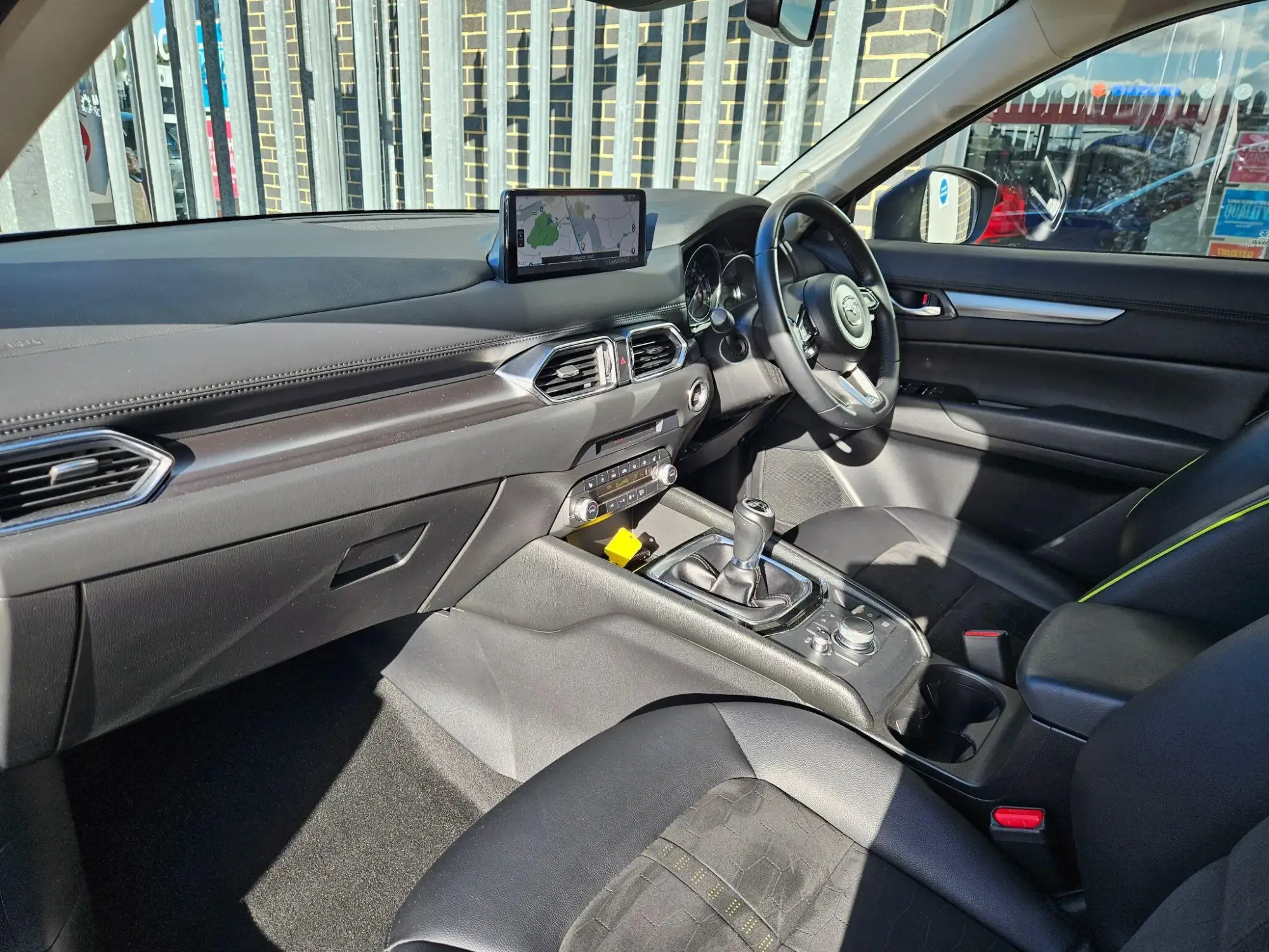 Mazda CX-5 Image 13 Mazda CX-5 Image 13