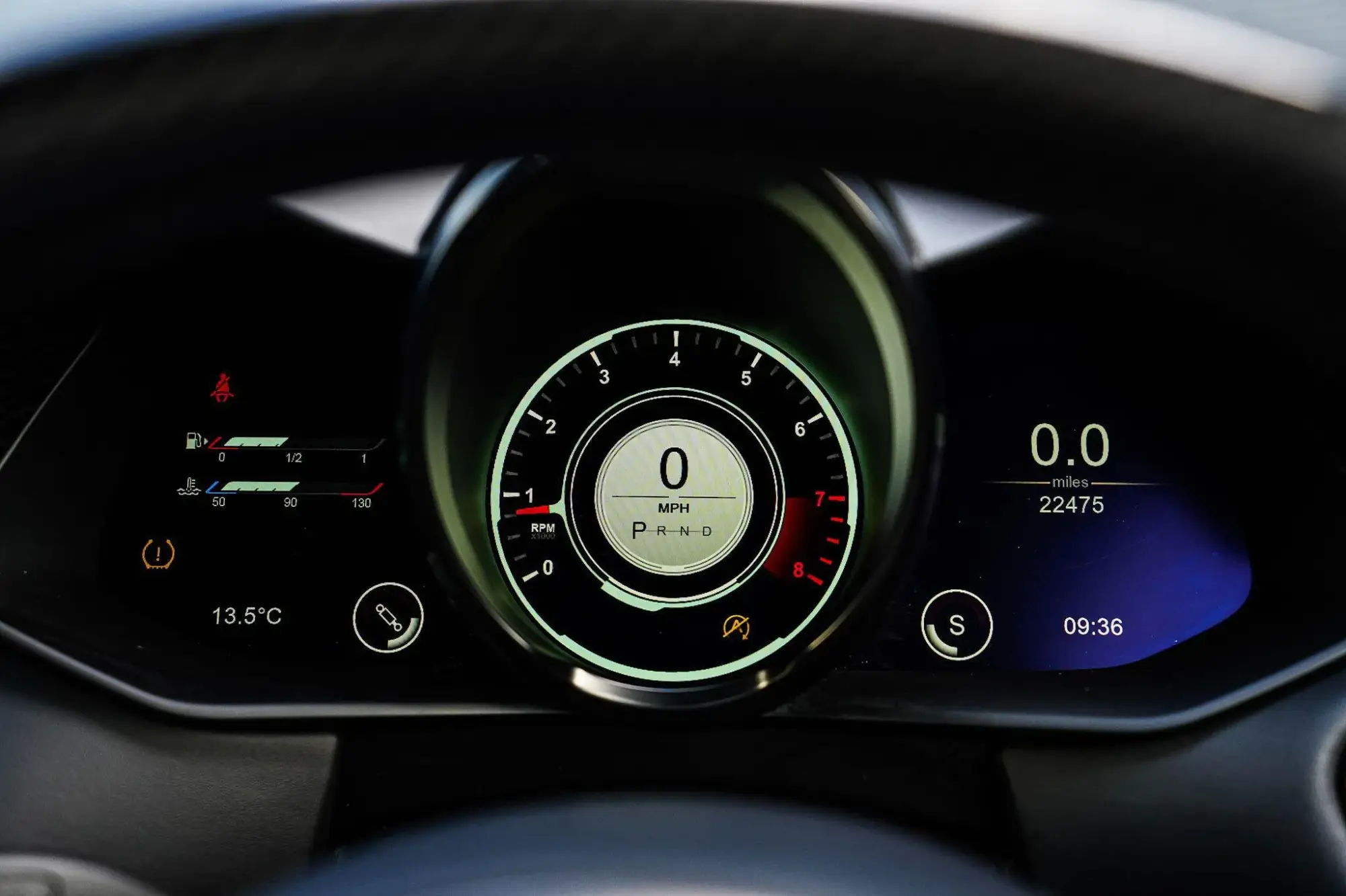 Aston Martin Vantage Image 11 Aston Martin Vantage Image 11
