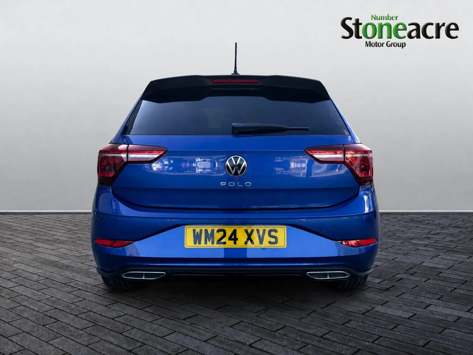 Volkswagen Polo Image 4