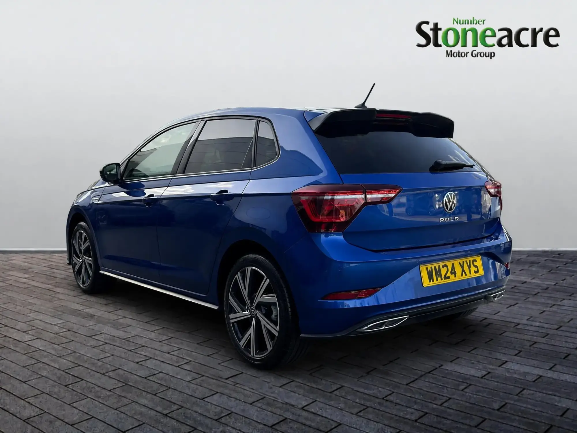 Volkswagen Polo Image 5