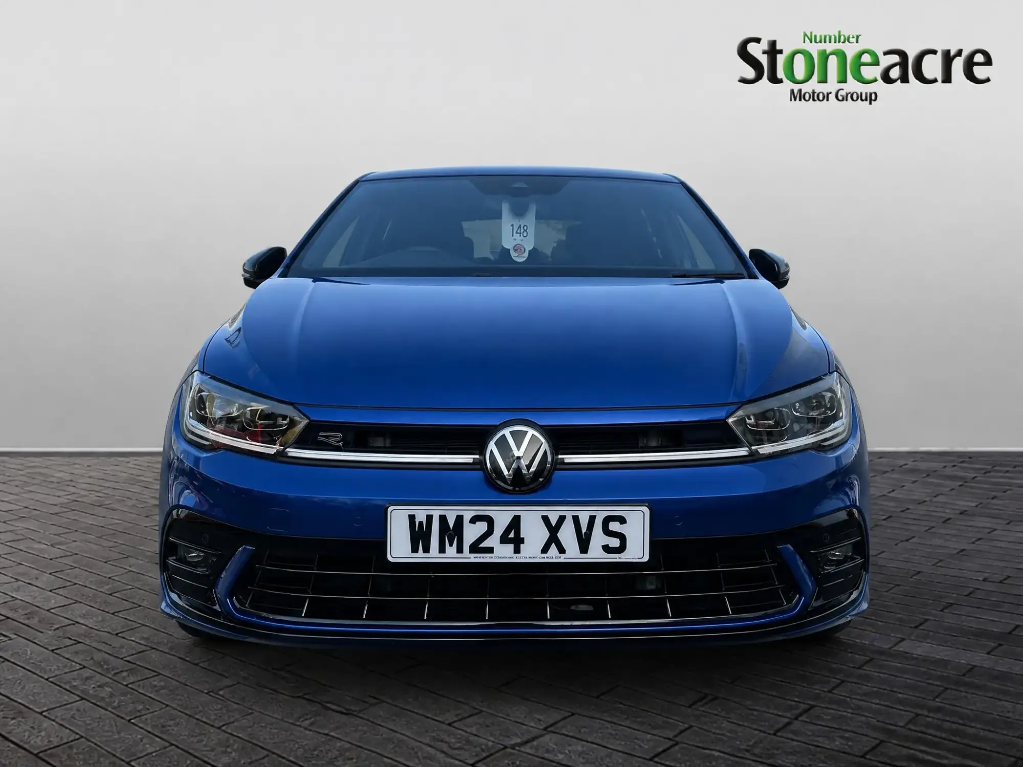 Volkswagen Polo Image 8