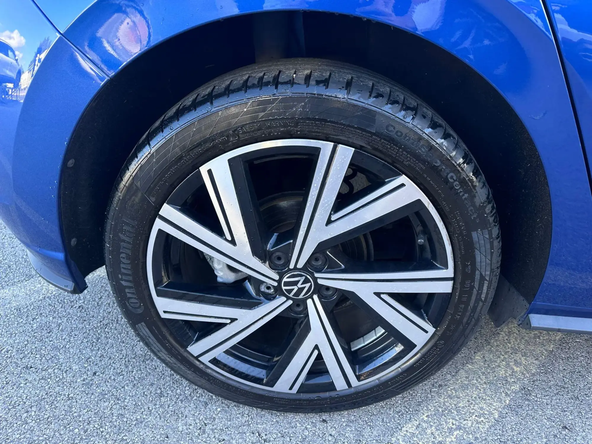 Volkswagen Polo Image 21