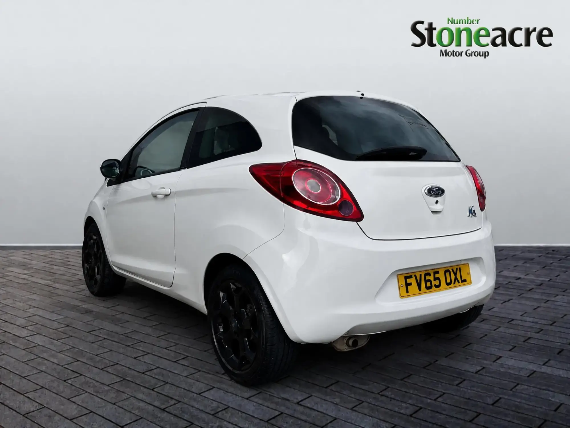 Ford KA Image 5 Ford KA Image 5