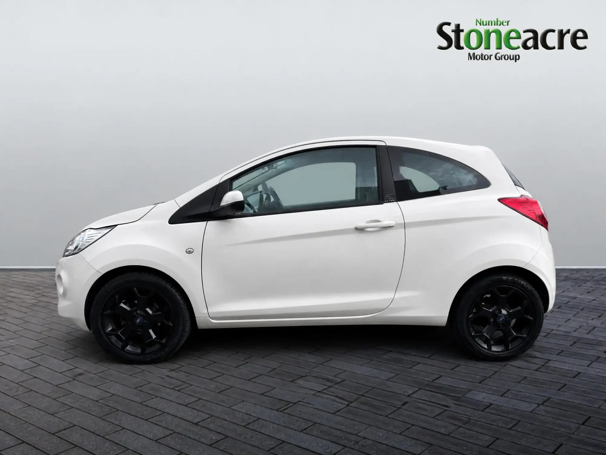 Ford KA Image 6 Ford KA Image 6