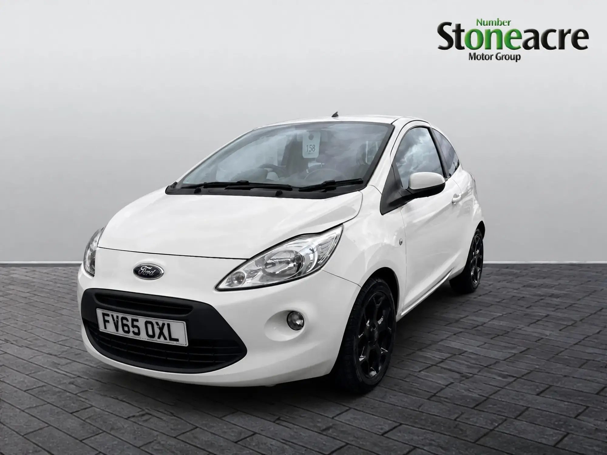 Ford KA Image 7 Ford KA Image 7