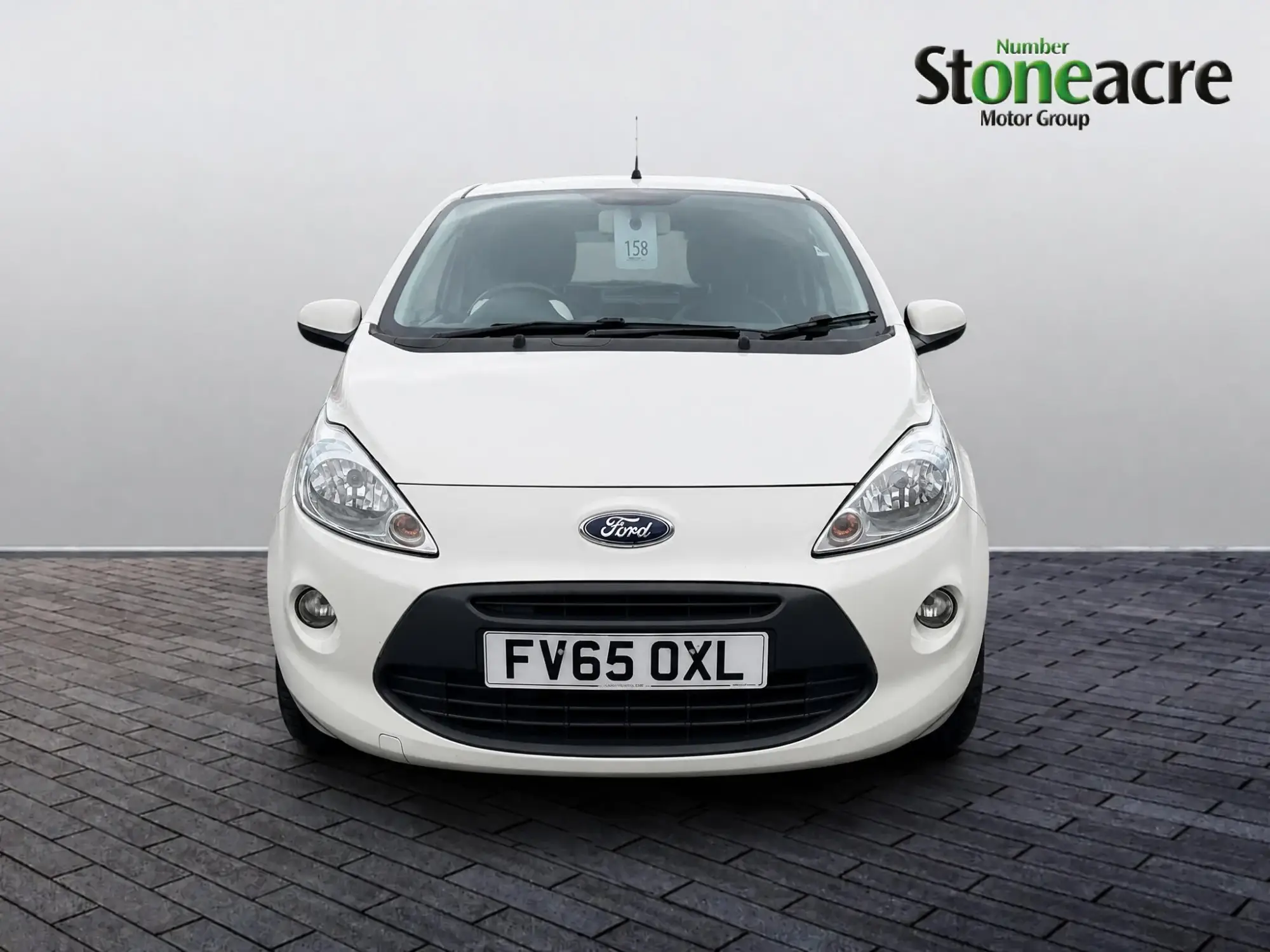 Ford KA Image 8 Ford KA Image 8