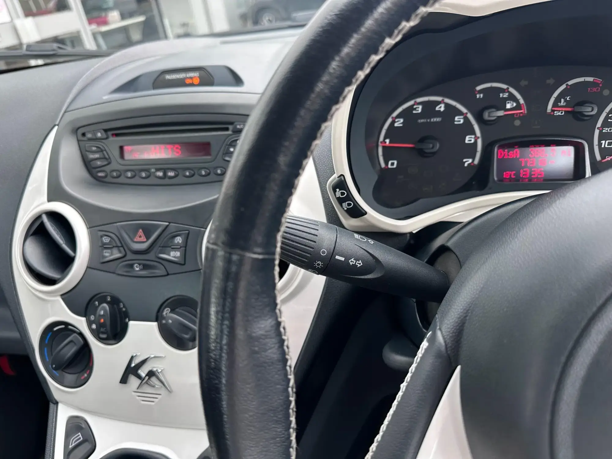 Ford KA Image 10 Ford KA Image 10