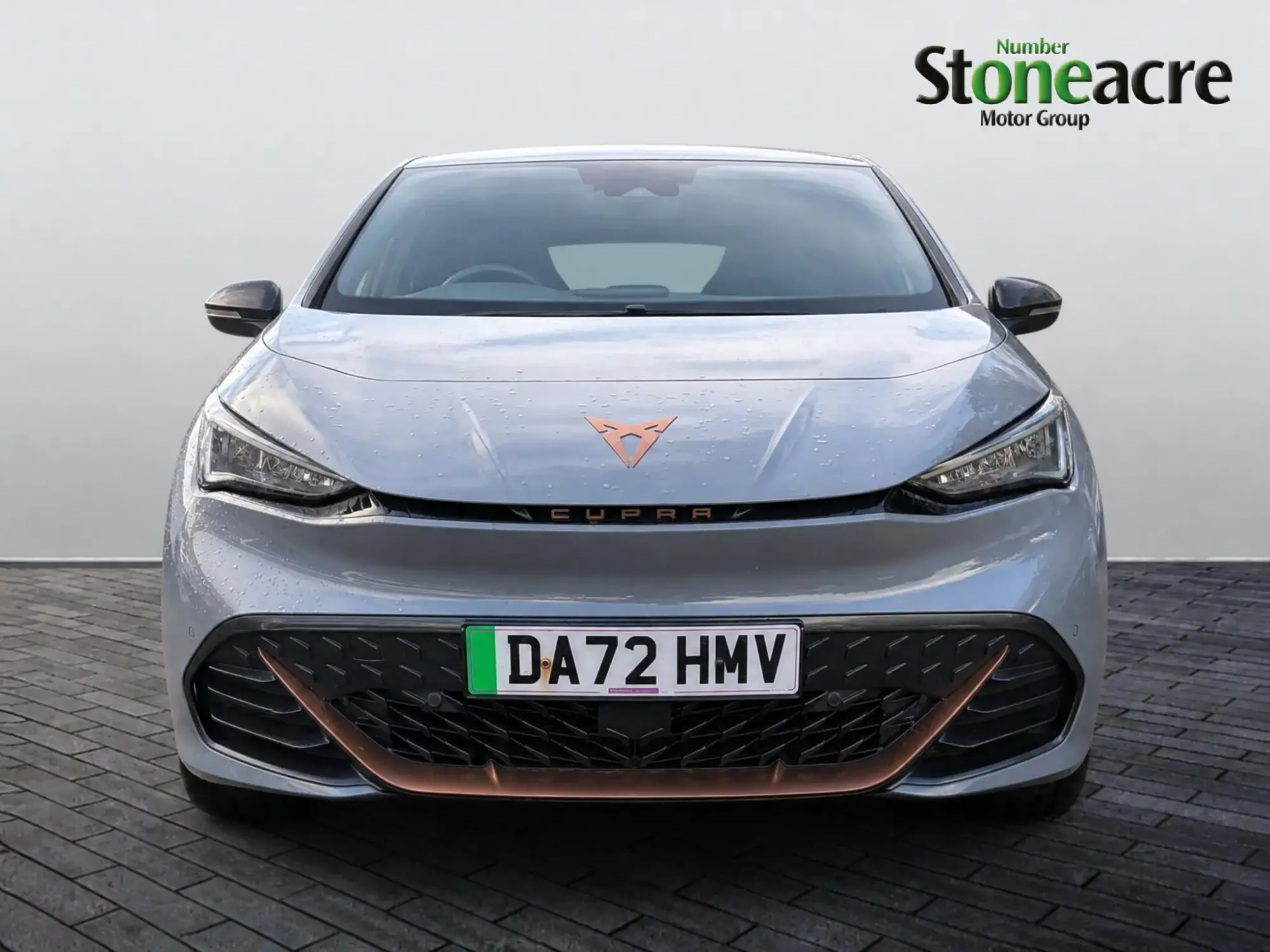 CUPRA Born Image 6
