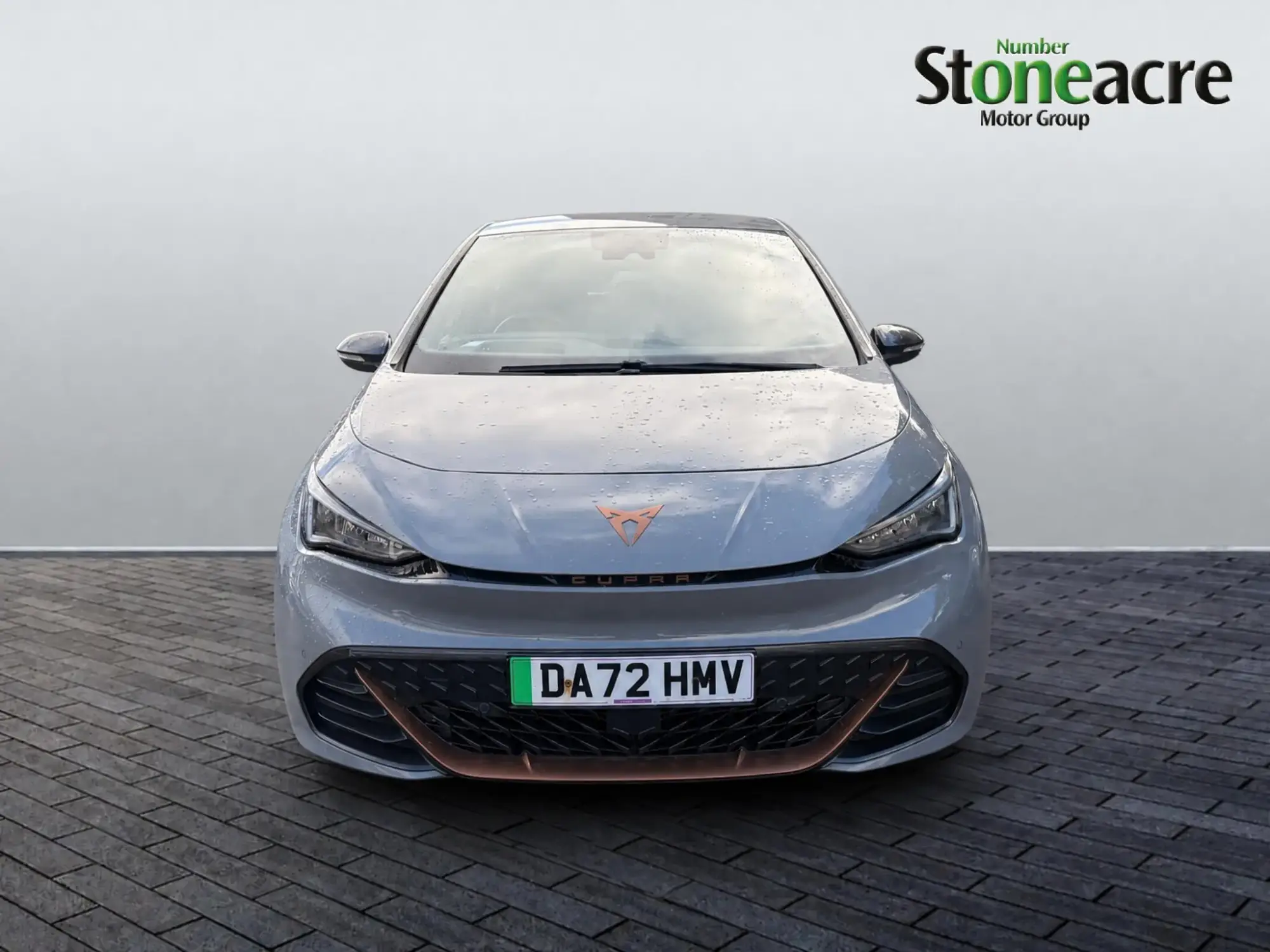 CUPRA Born Image 7