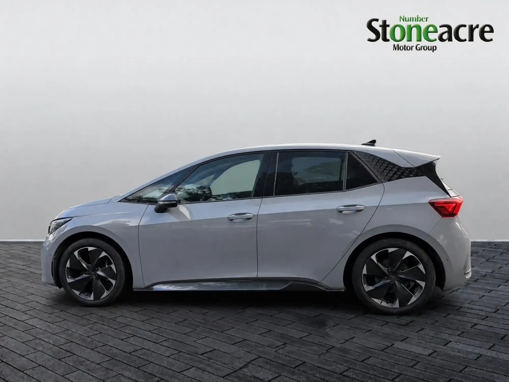 CUPRA Born Image 8