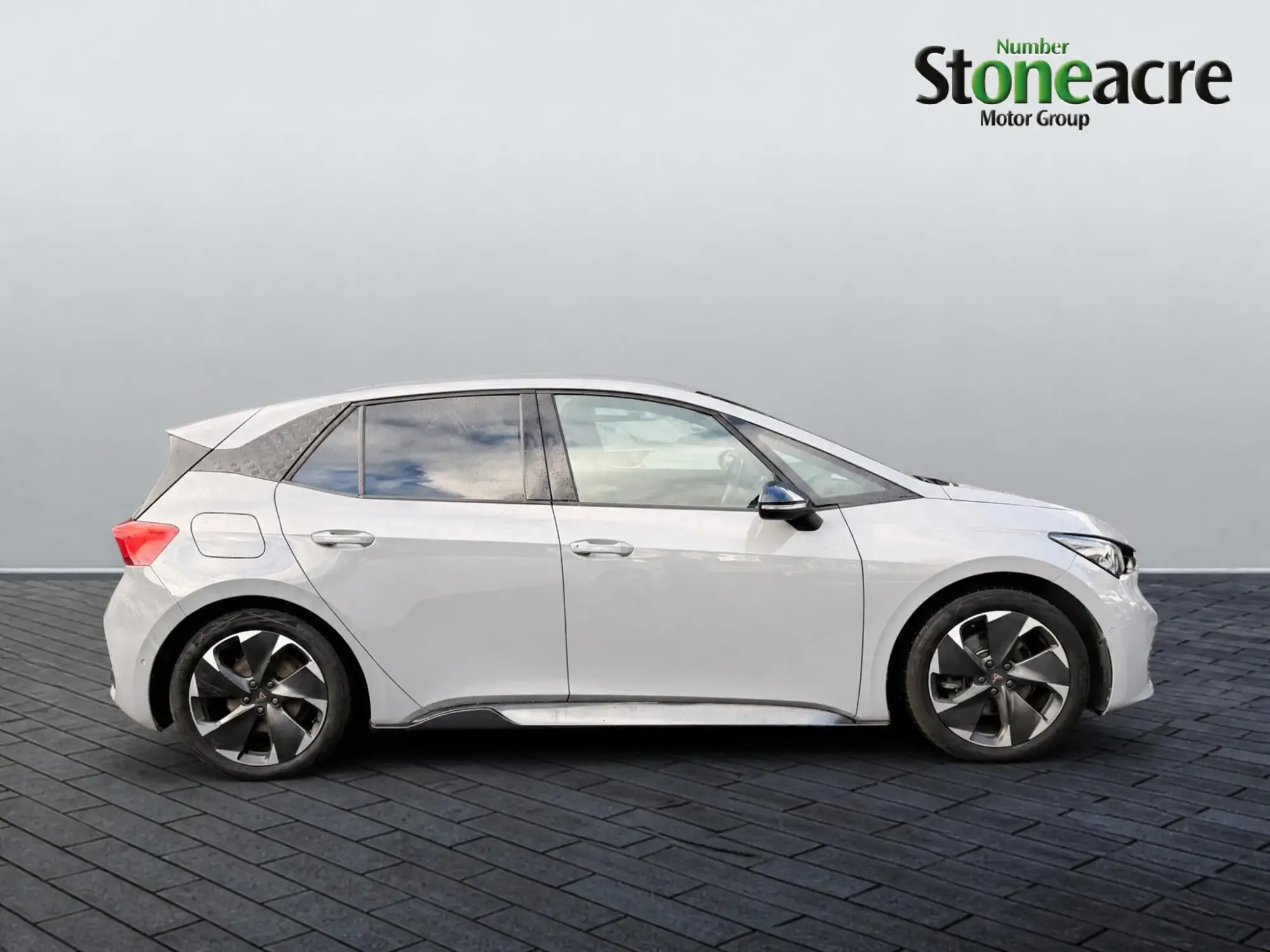 CUPRA Born Image 13