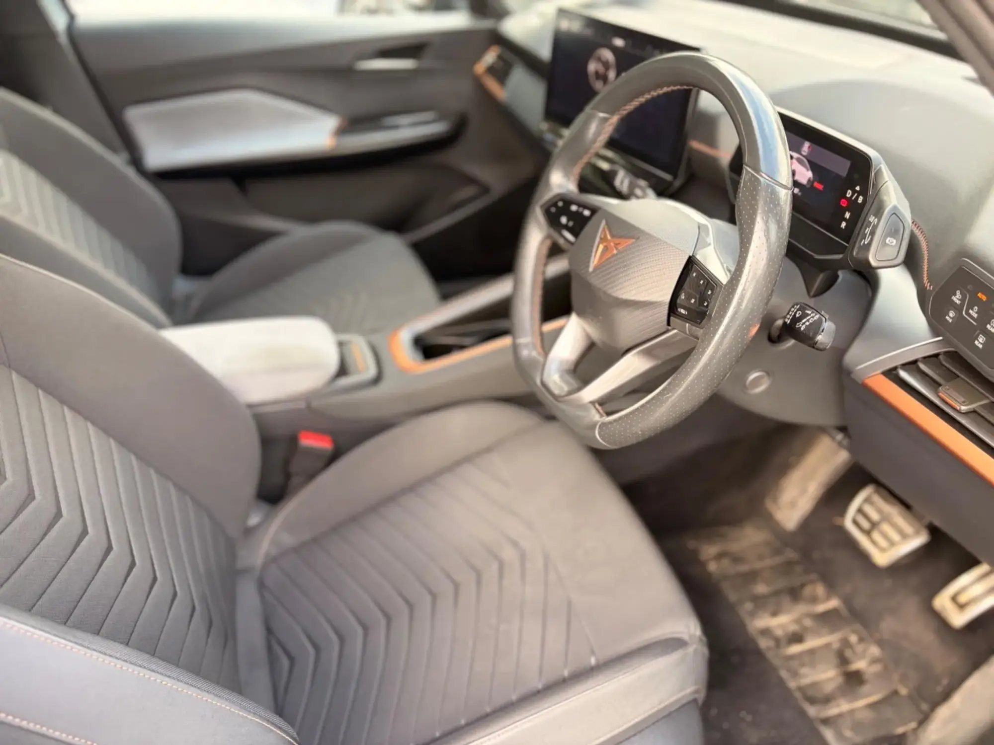 CUPRA Born Image 21