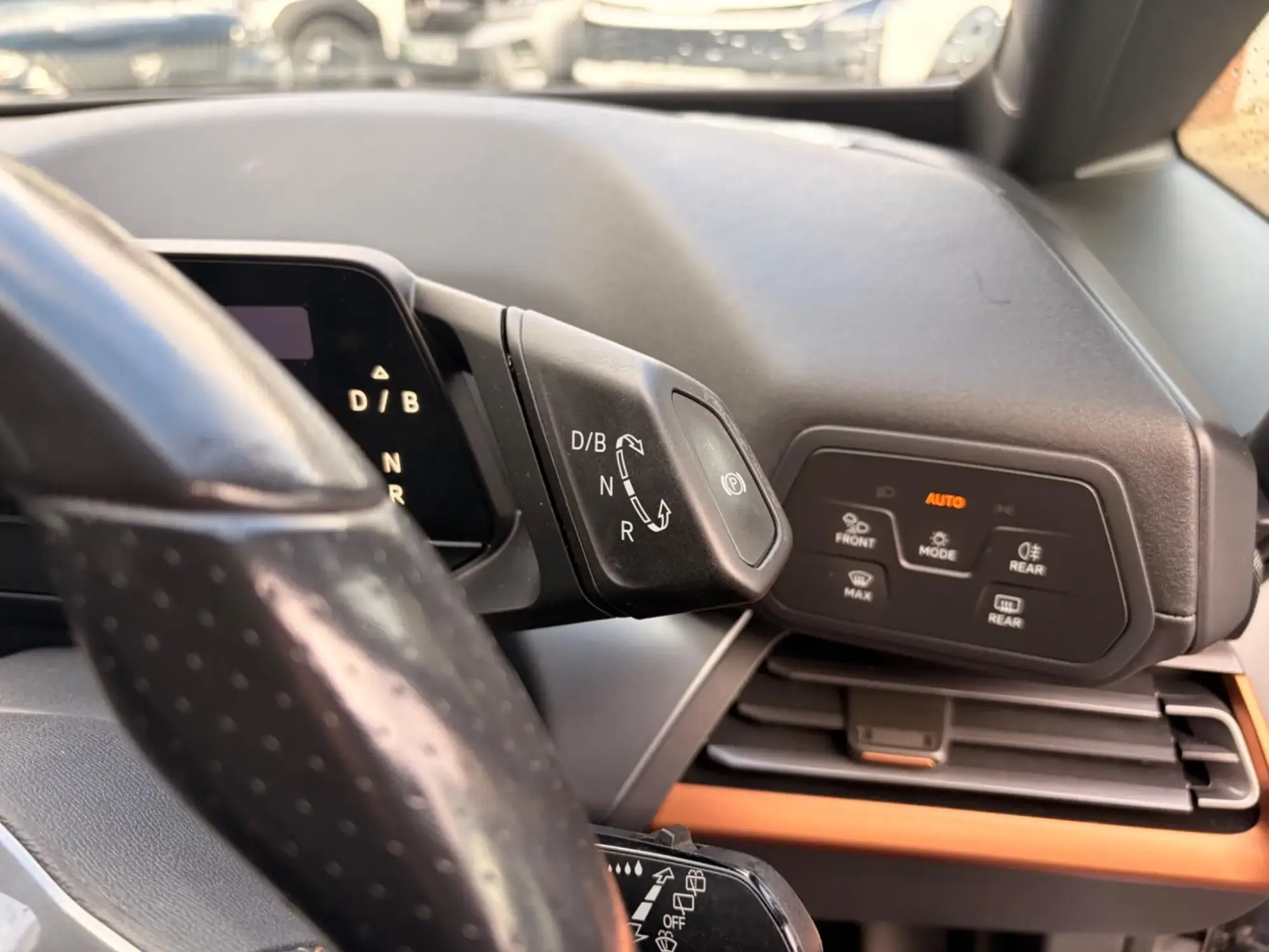 CUPRA Born Image 29