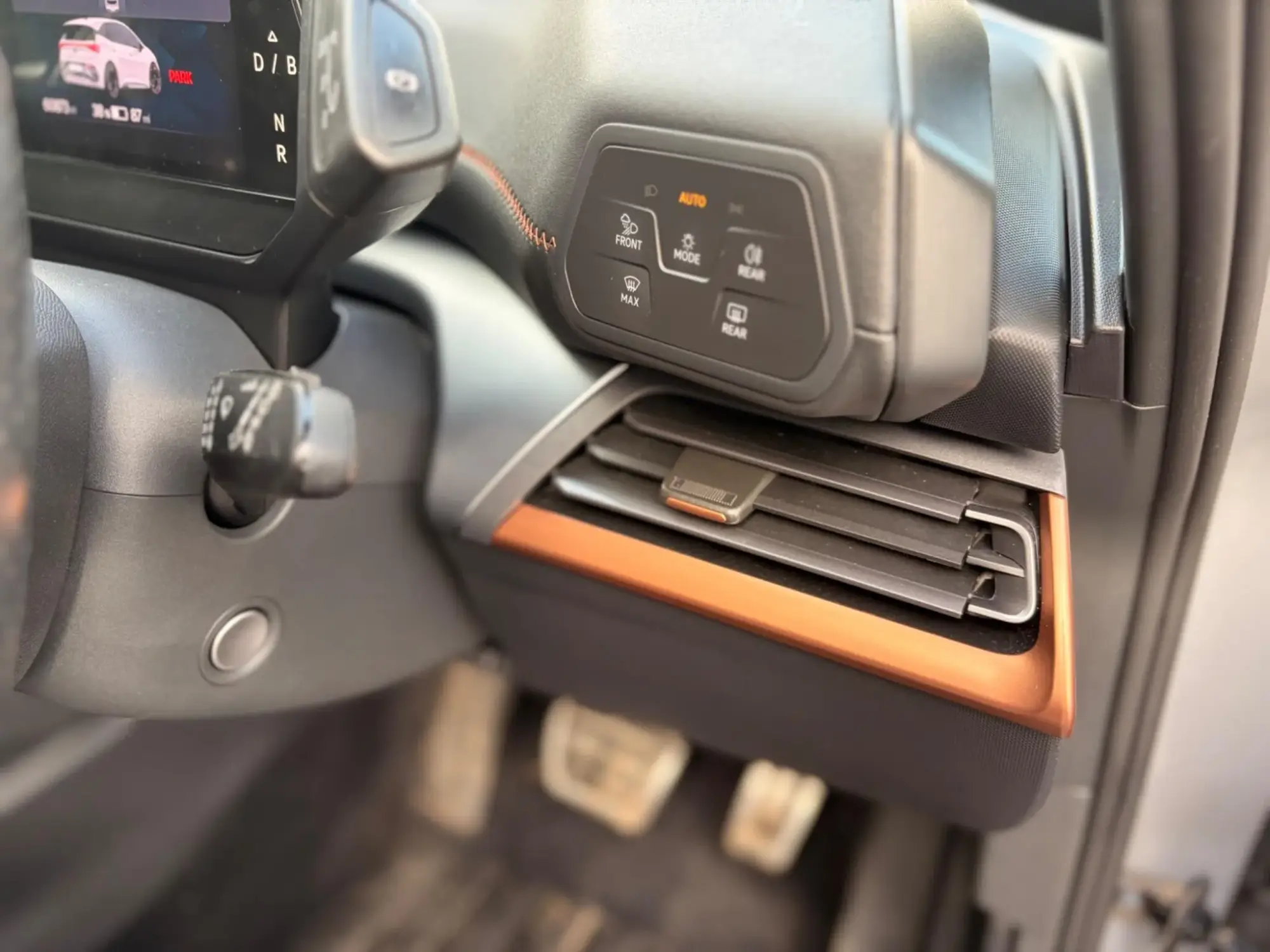 CUPRA Born Image 30
