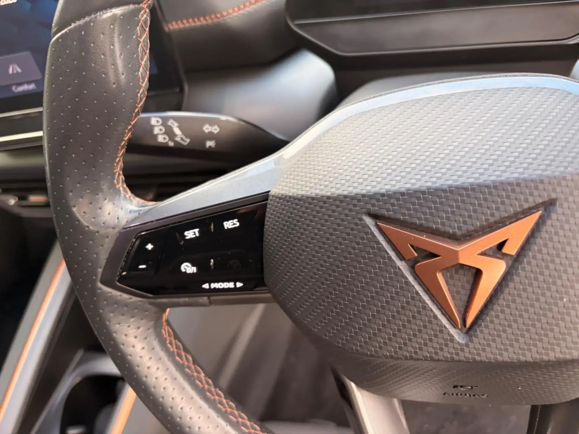 CUPRA Born Image 31