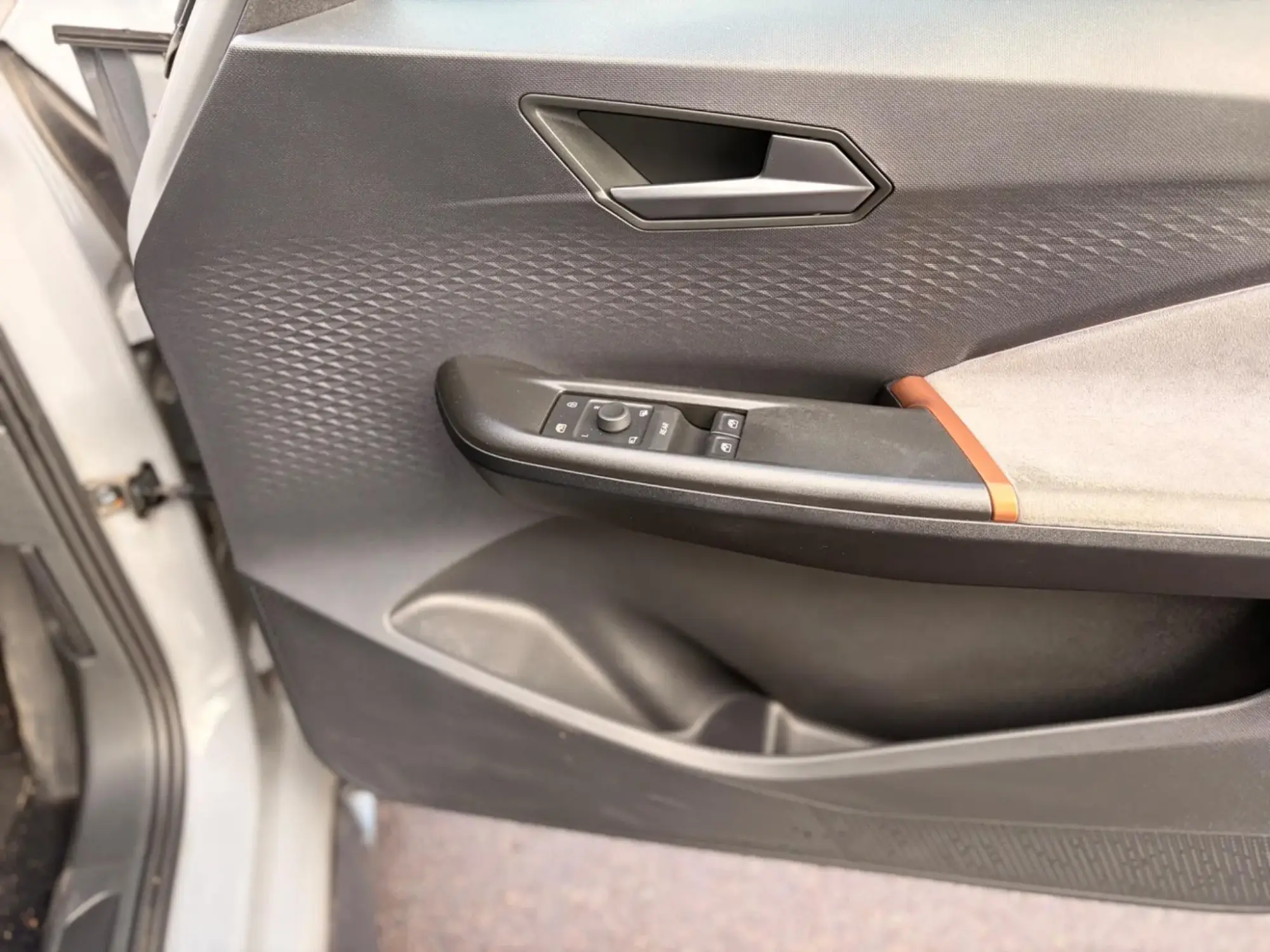 CUPRA Born Image 36