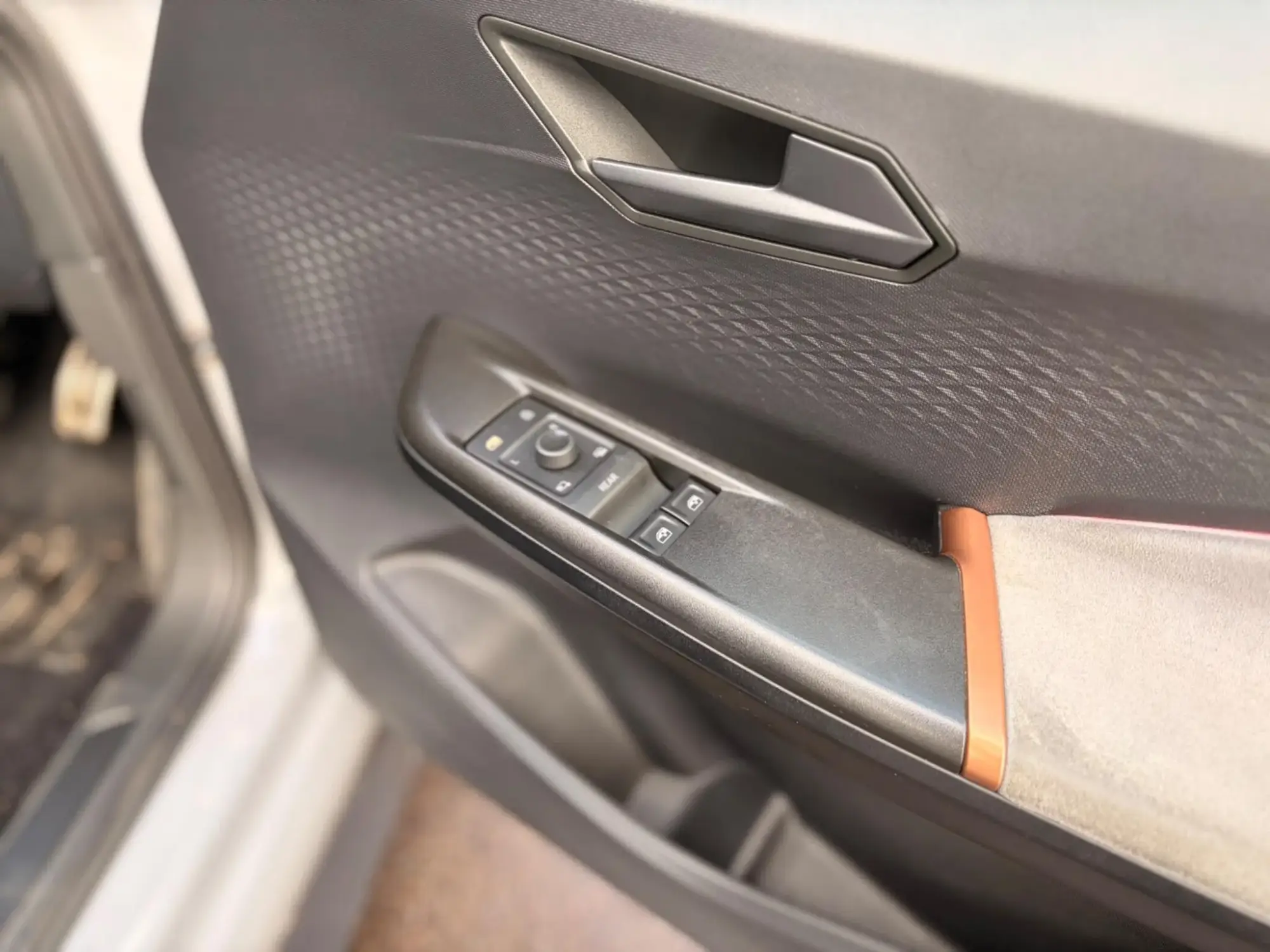 CUPRA Born Image 37
