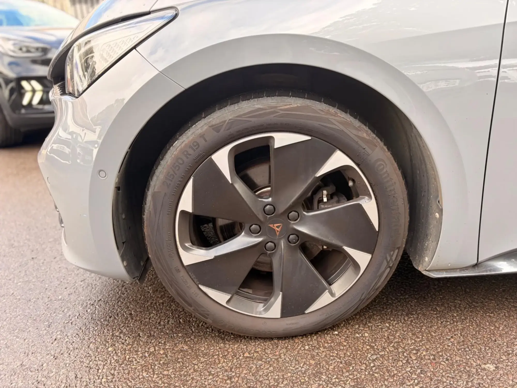 CUPRA Born Image 38