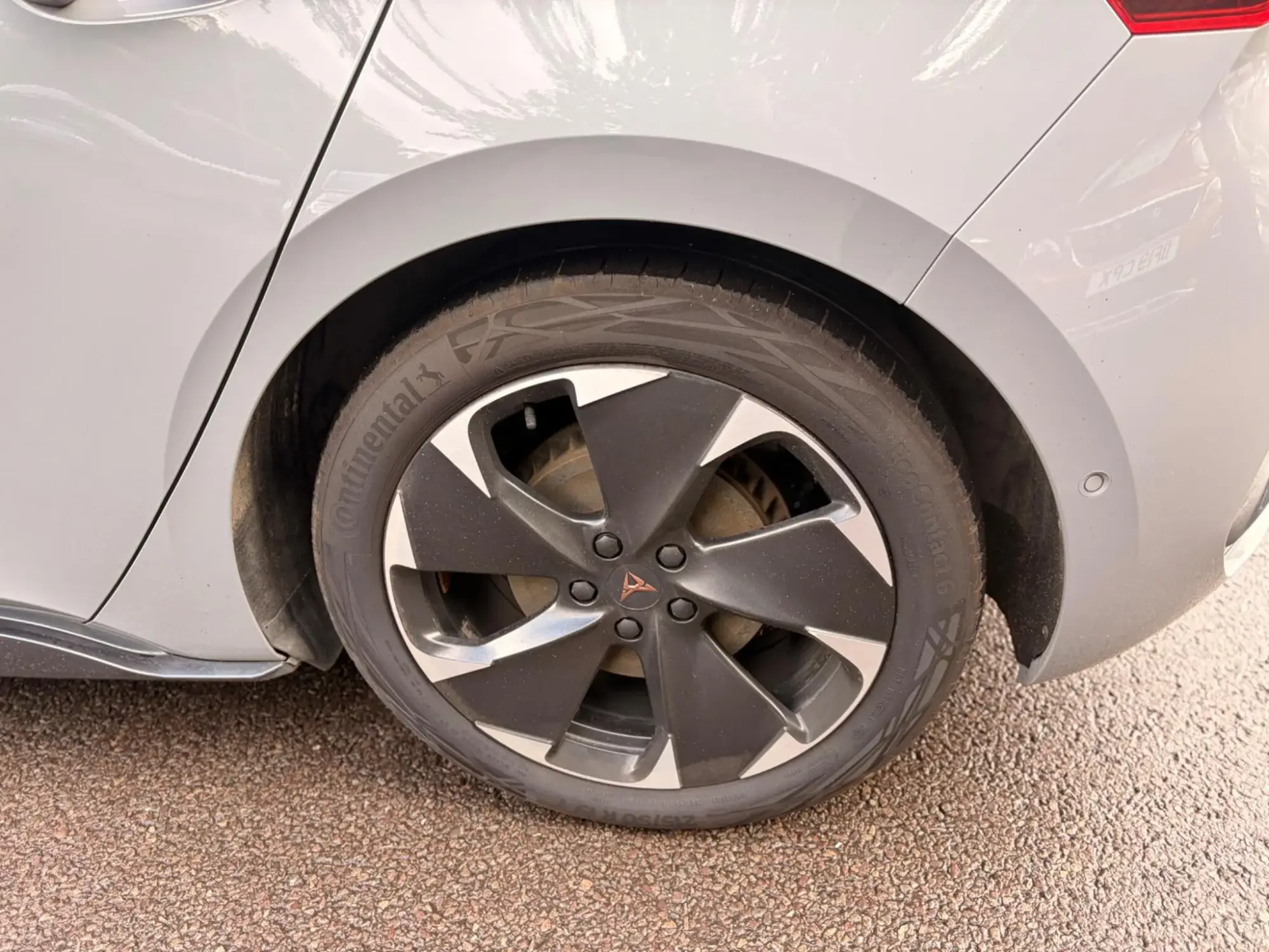 CUPRA Born Image 39