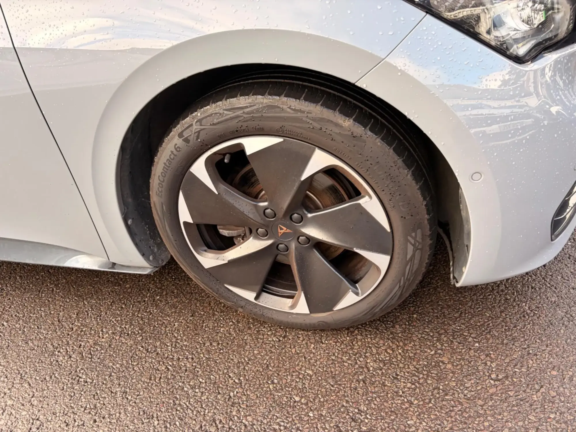 CUPRA Born Image 42