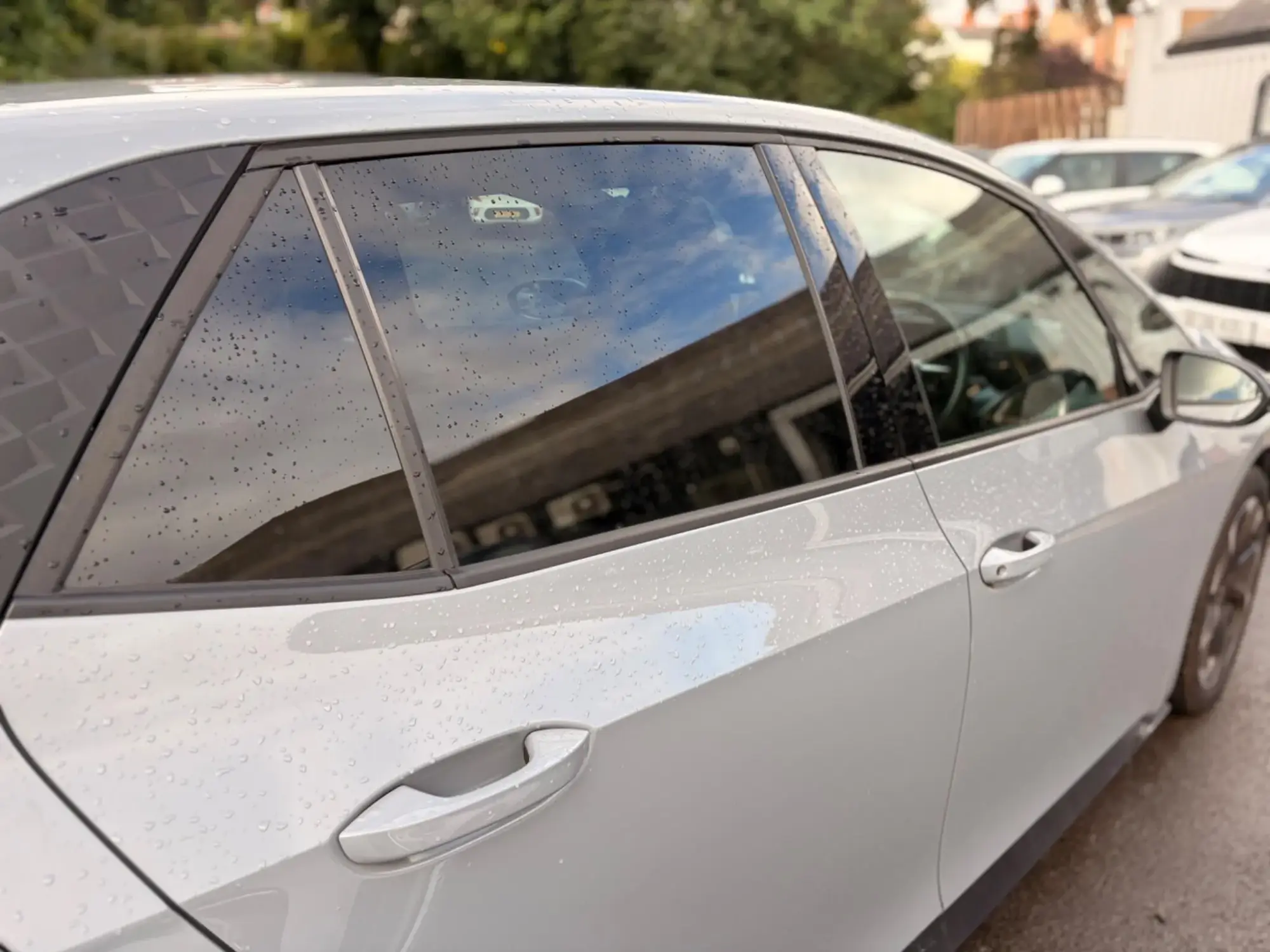 CUPRA Born Image 52