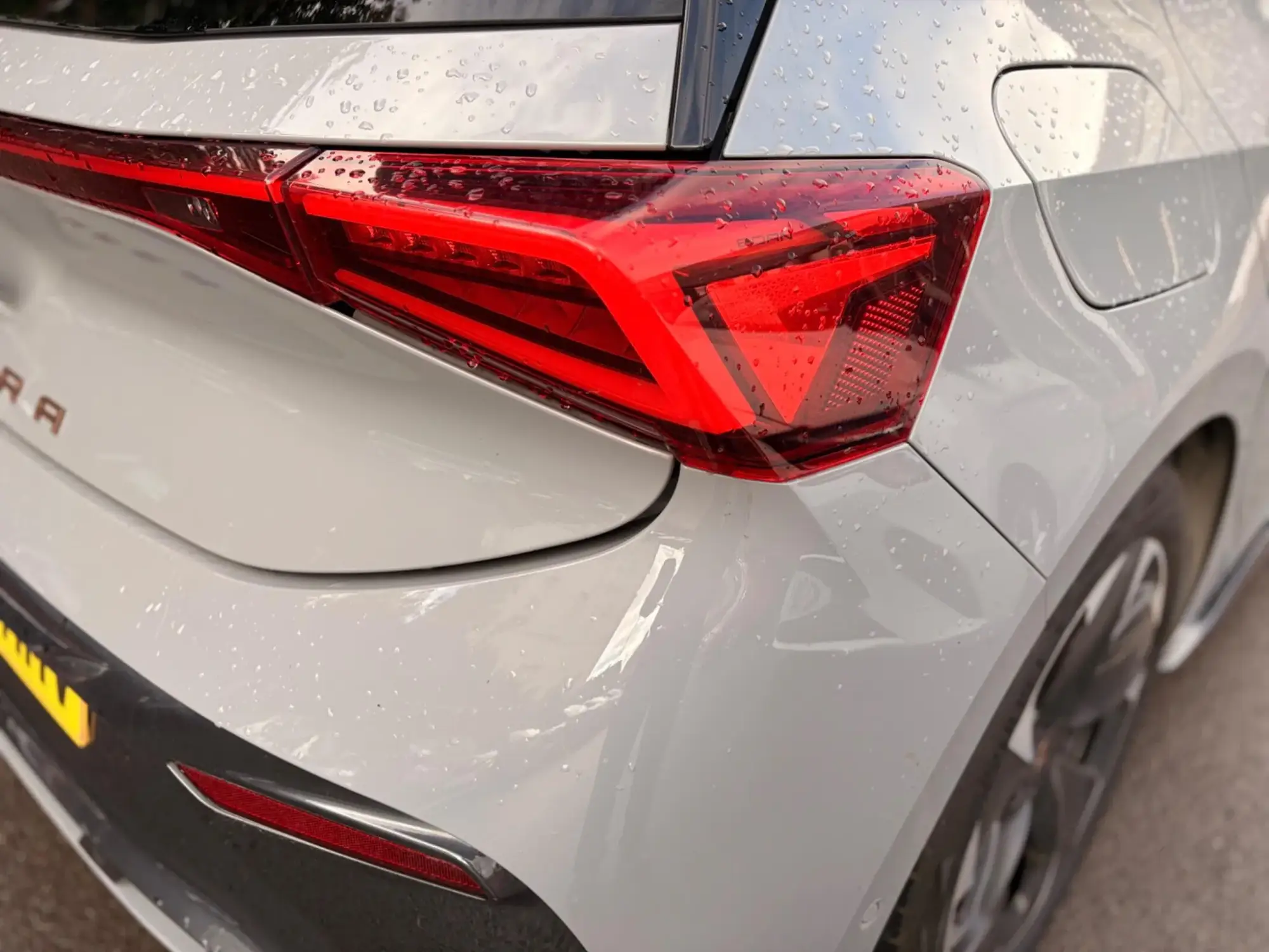 CUPRA Born Image 62