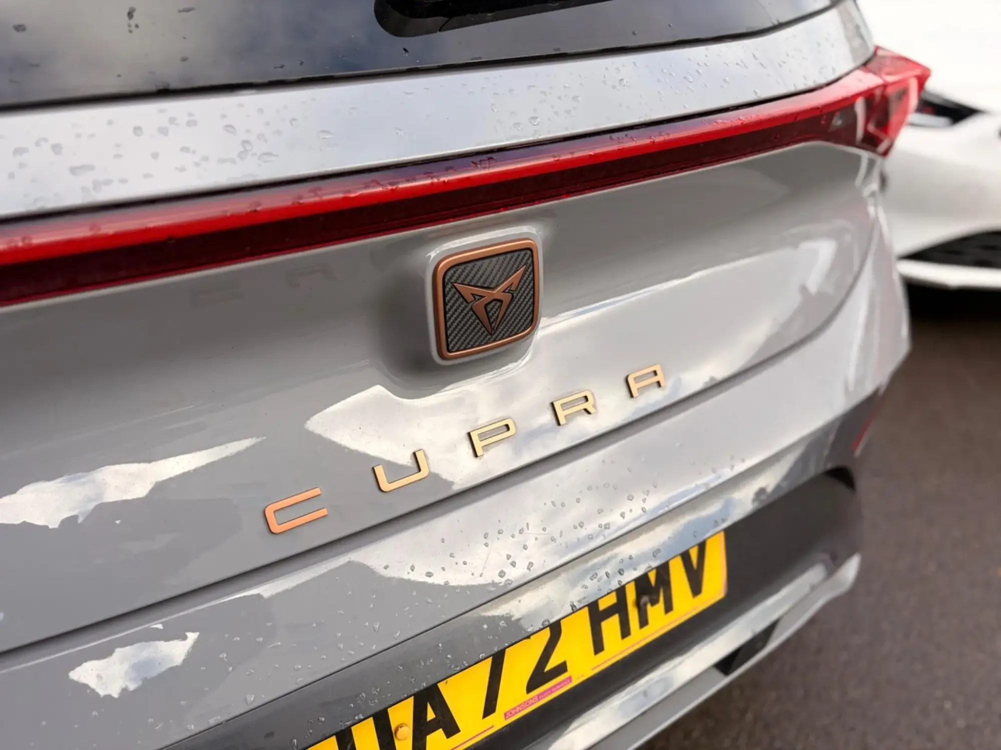 CUPRA Born Image 65