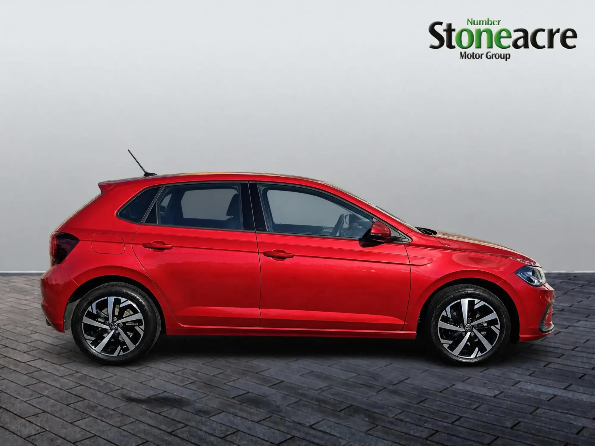 Volkswagen Polo Image 2