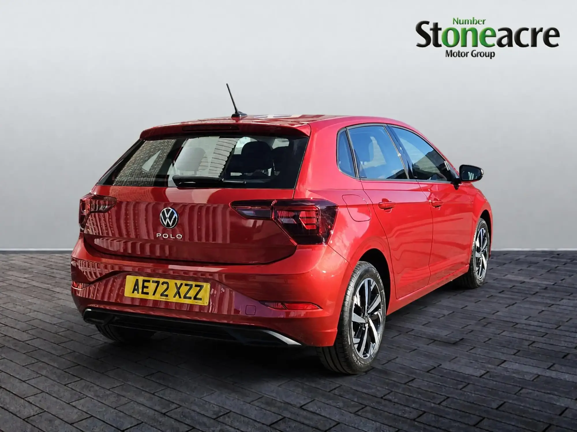 Volkswagen Polo Image 3