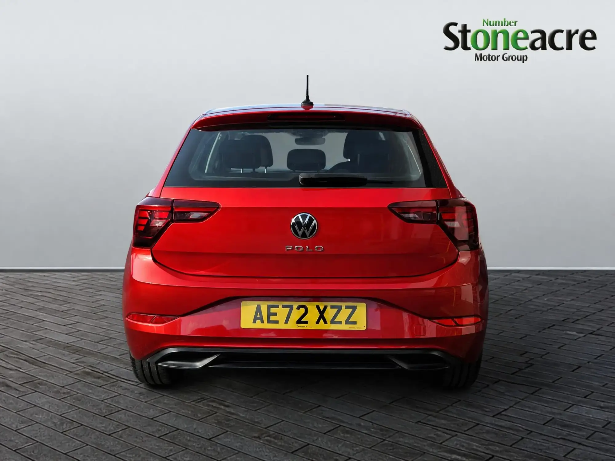 Volkswagen Polo Image 4