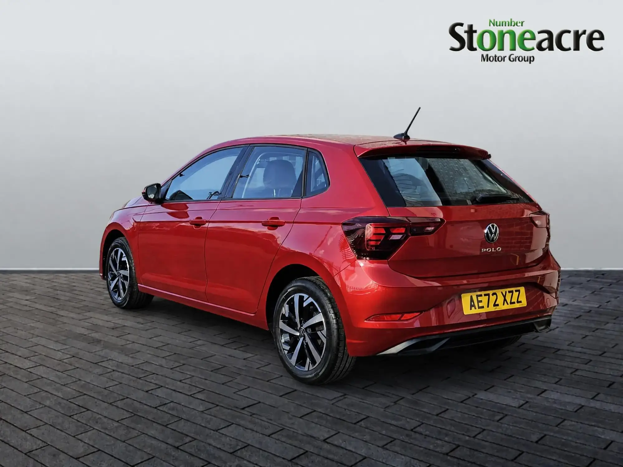 Volkswagen Polo Image 5