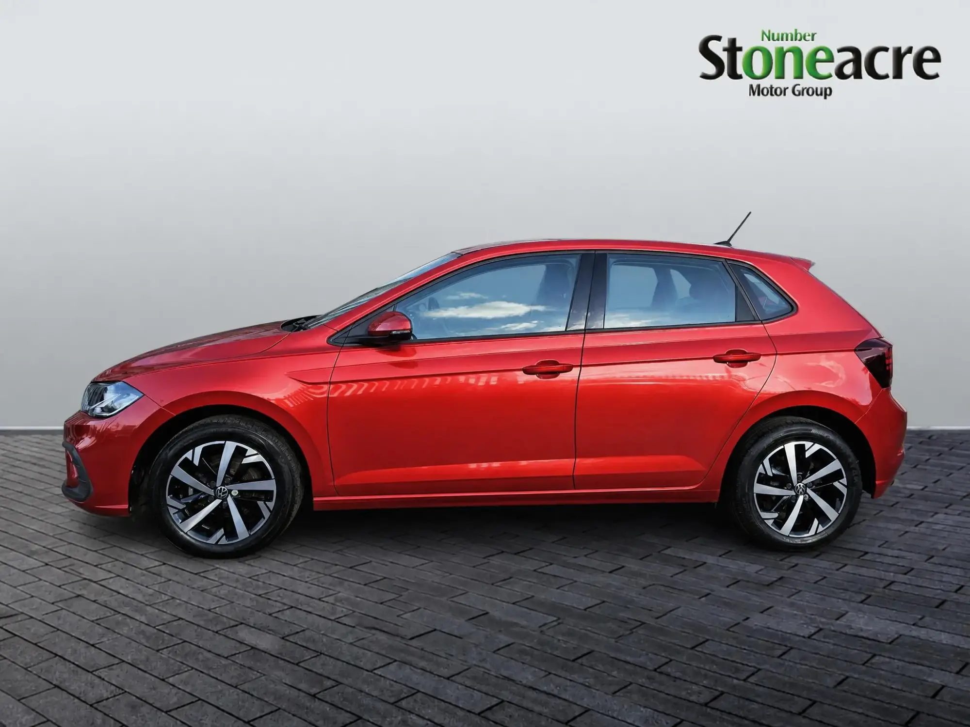 Volkswagen Polo Image 6
