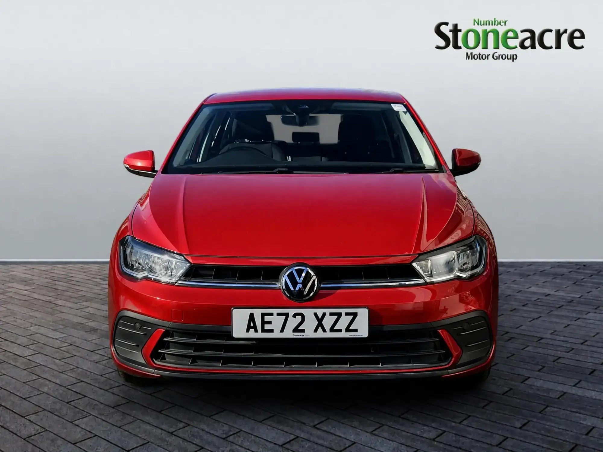 Volkswagen Polo Image 8