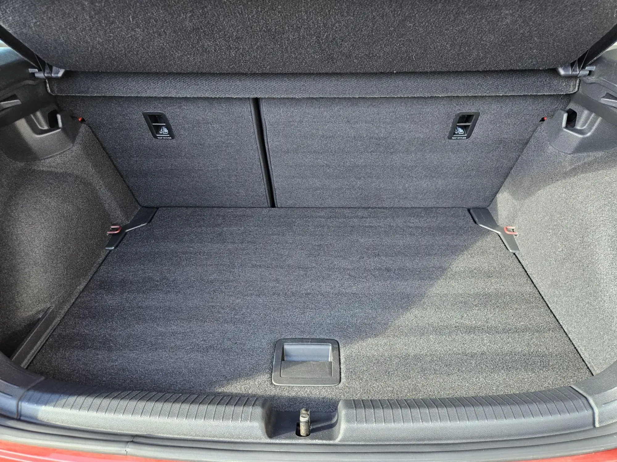 Volkswagen Polo Image 10