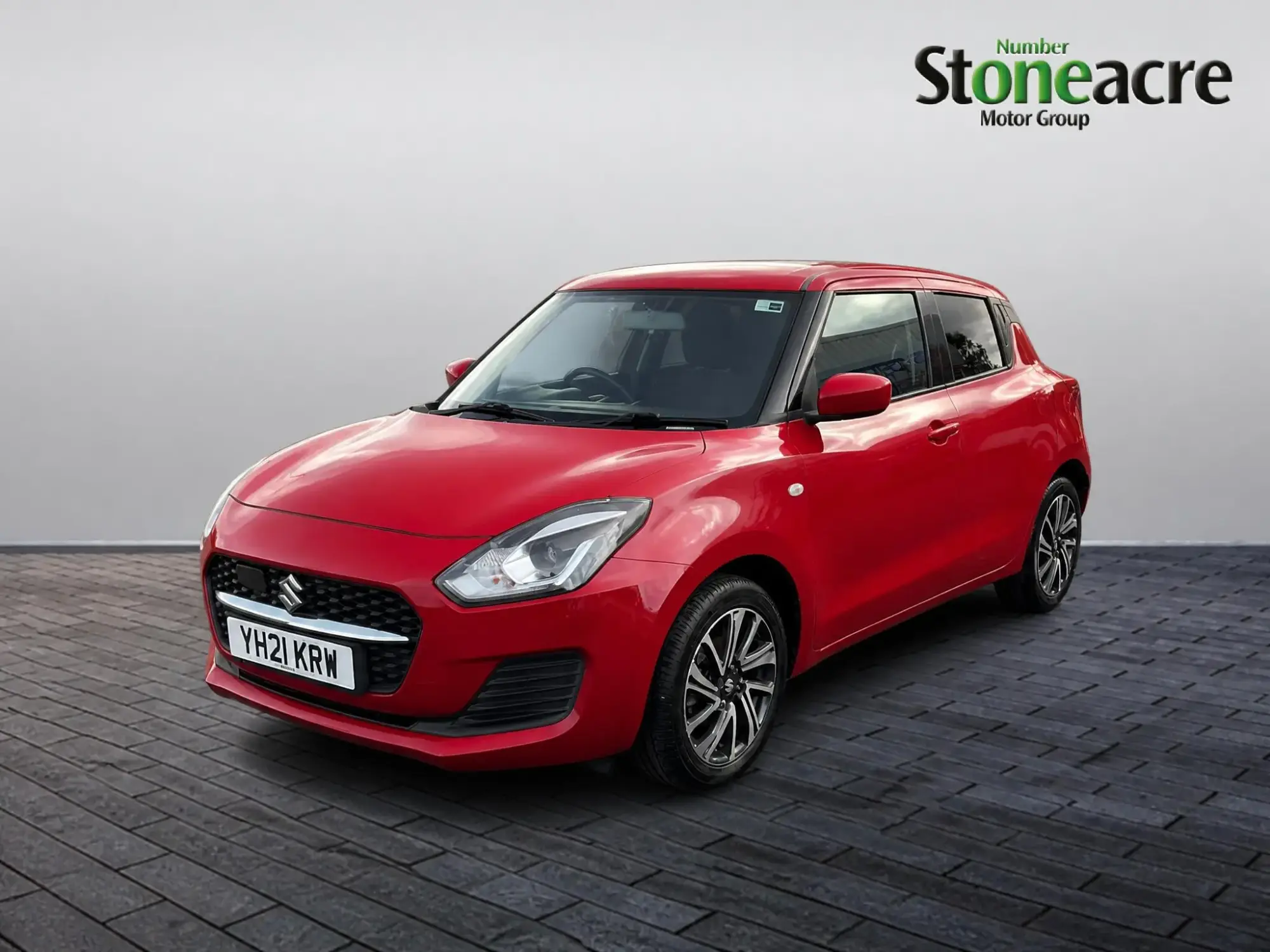Suzuki Swift Image 5