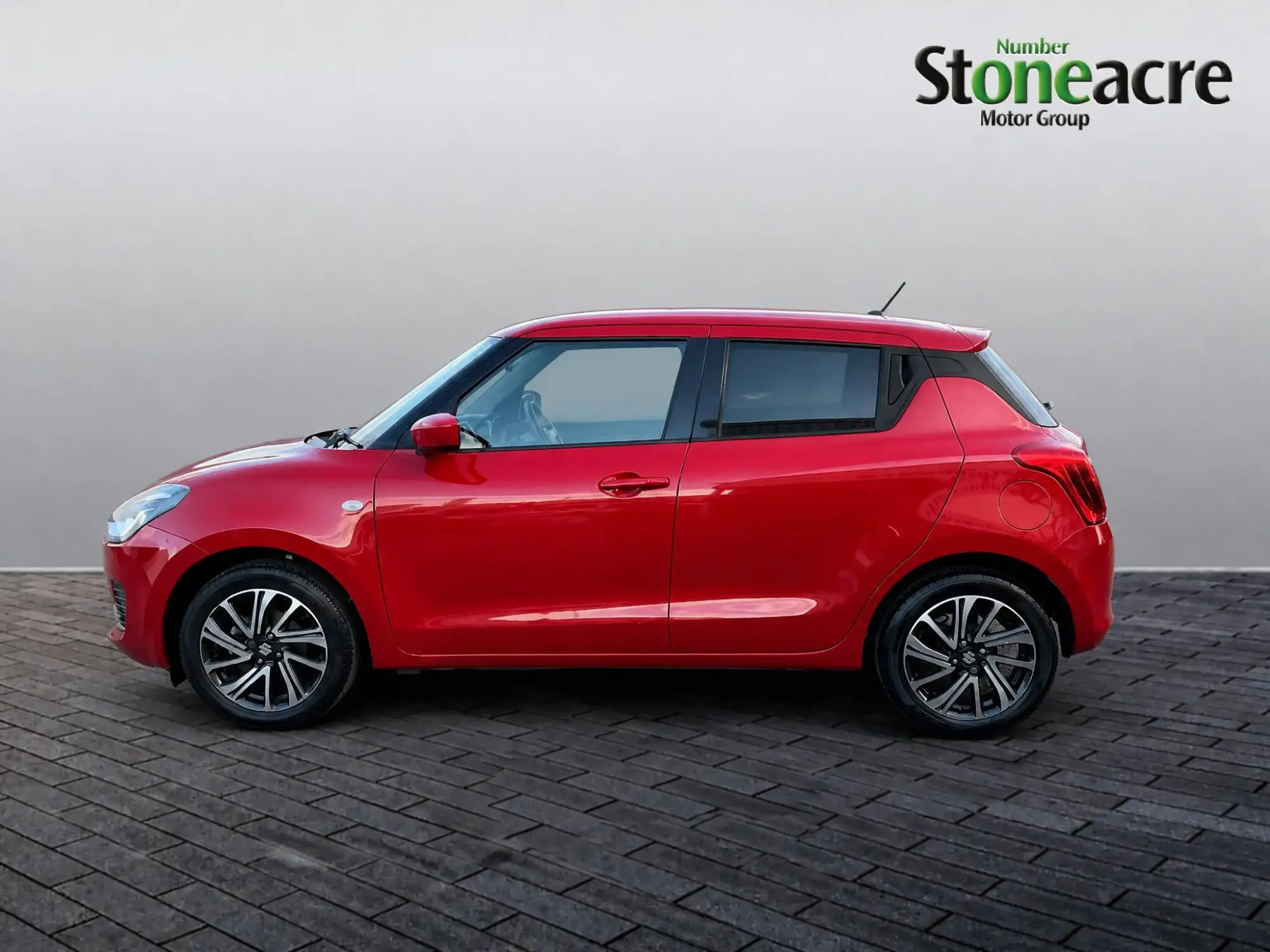 Suzuki Swift Image 7