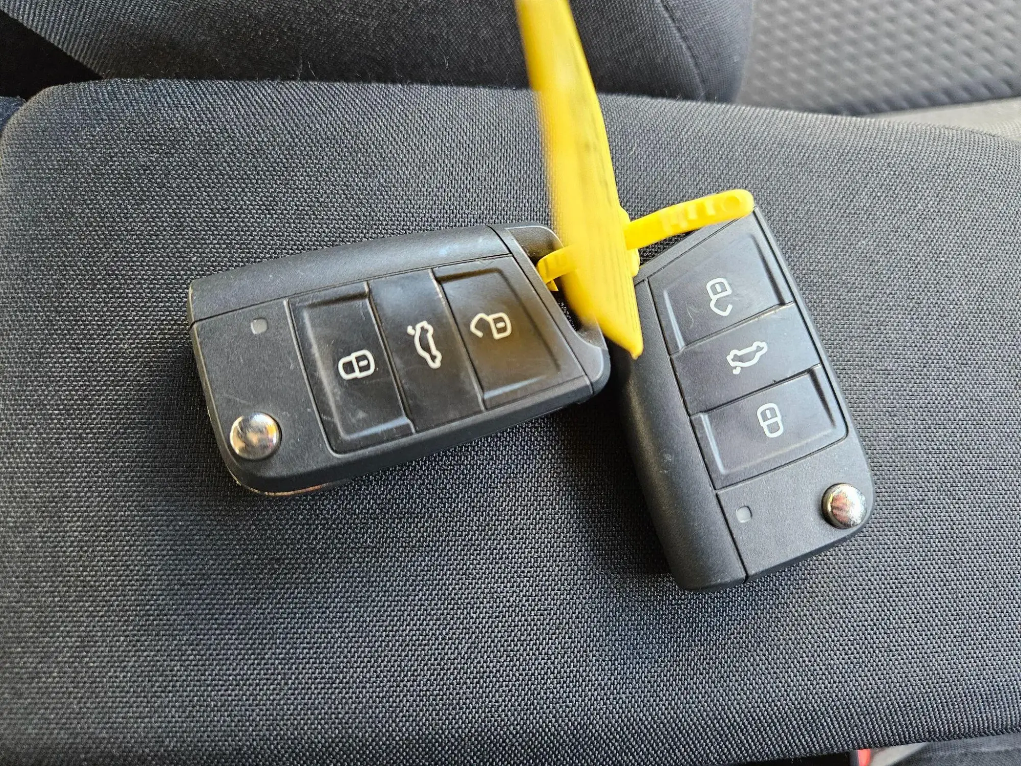 Volkswagen Polo Image 19