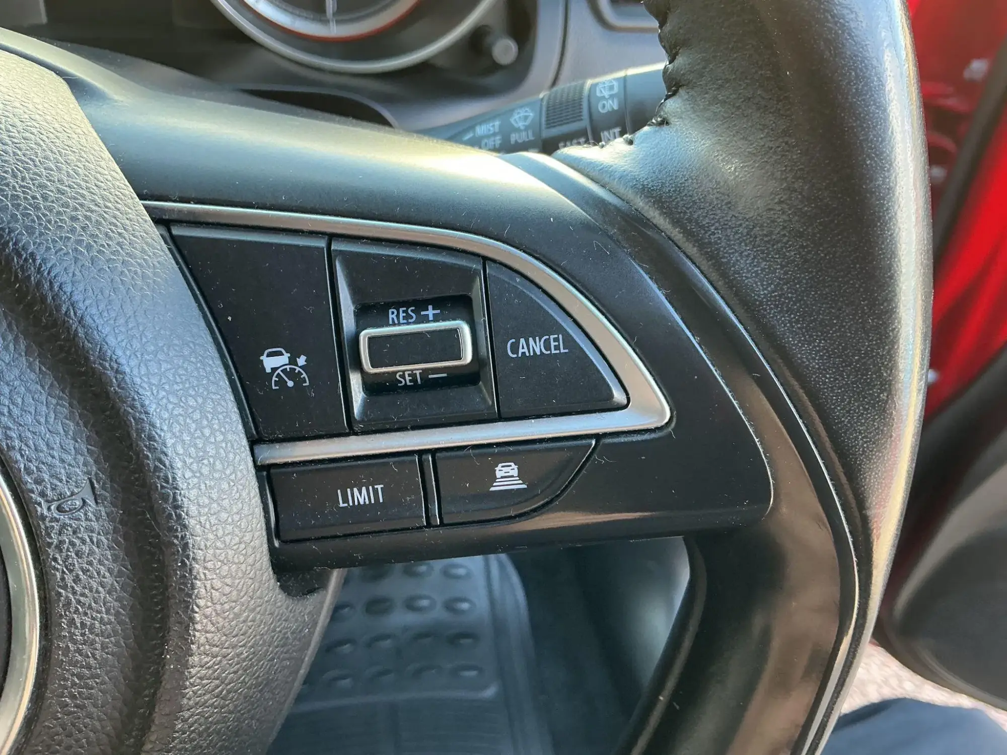 Suzuki Swift Image 19